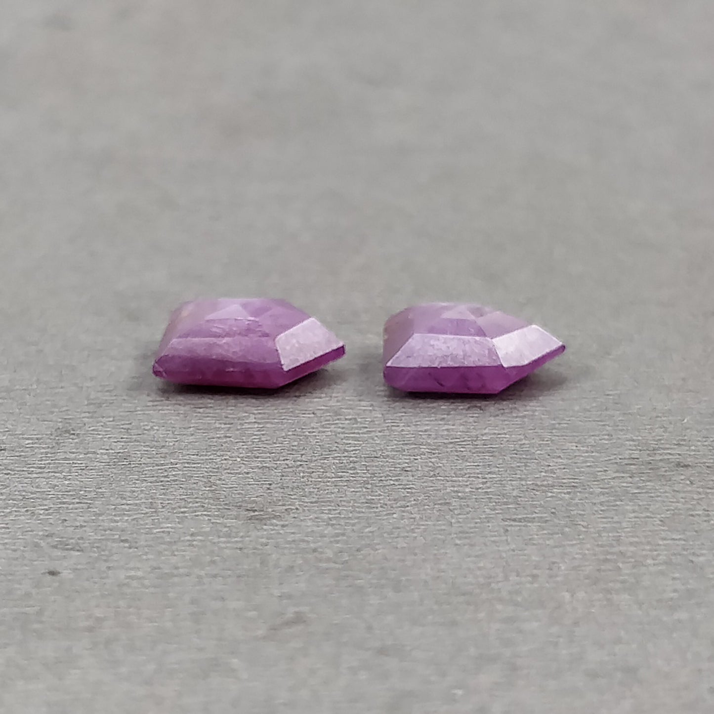 Raspberry Sapphire