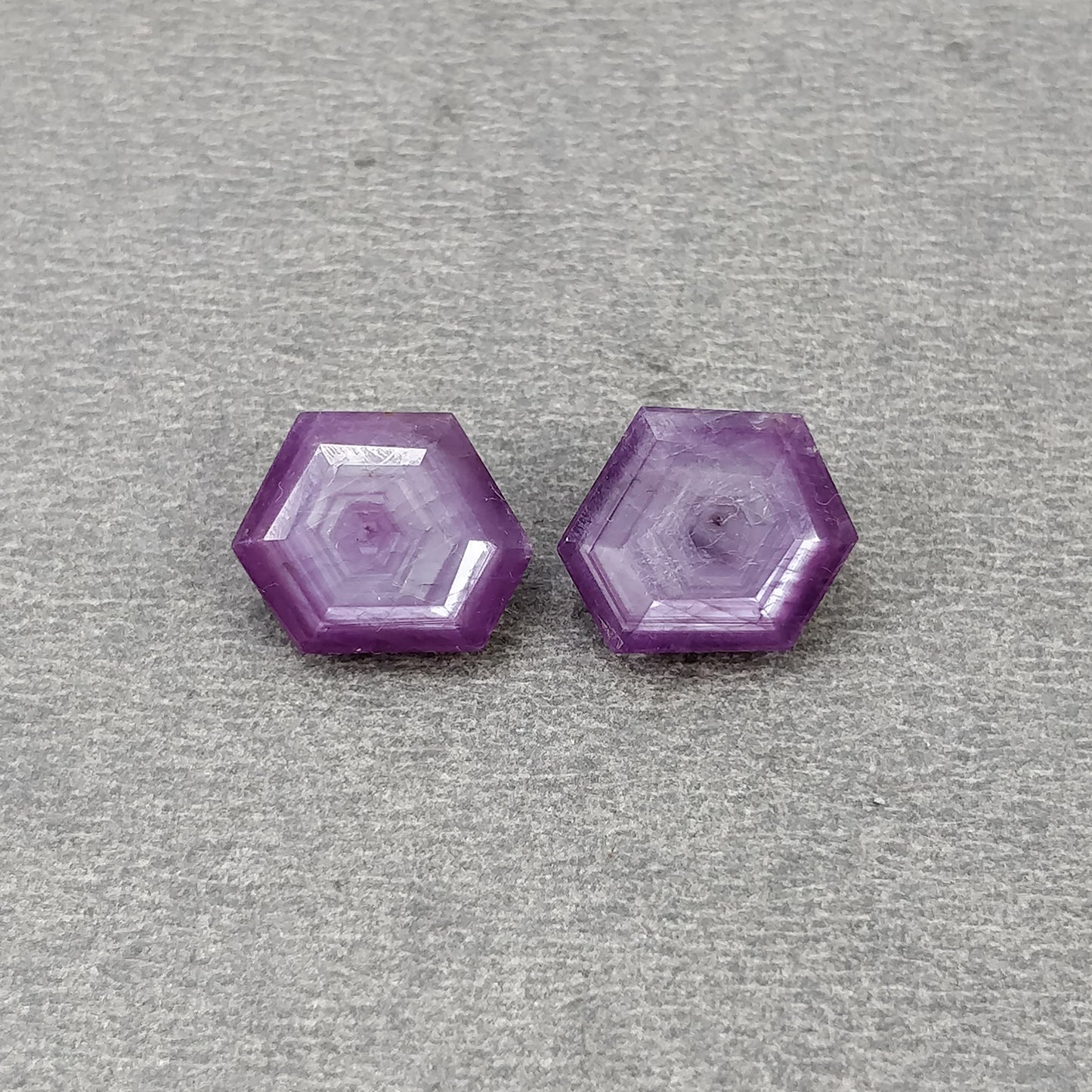 Normal Cut Sapphire