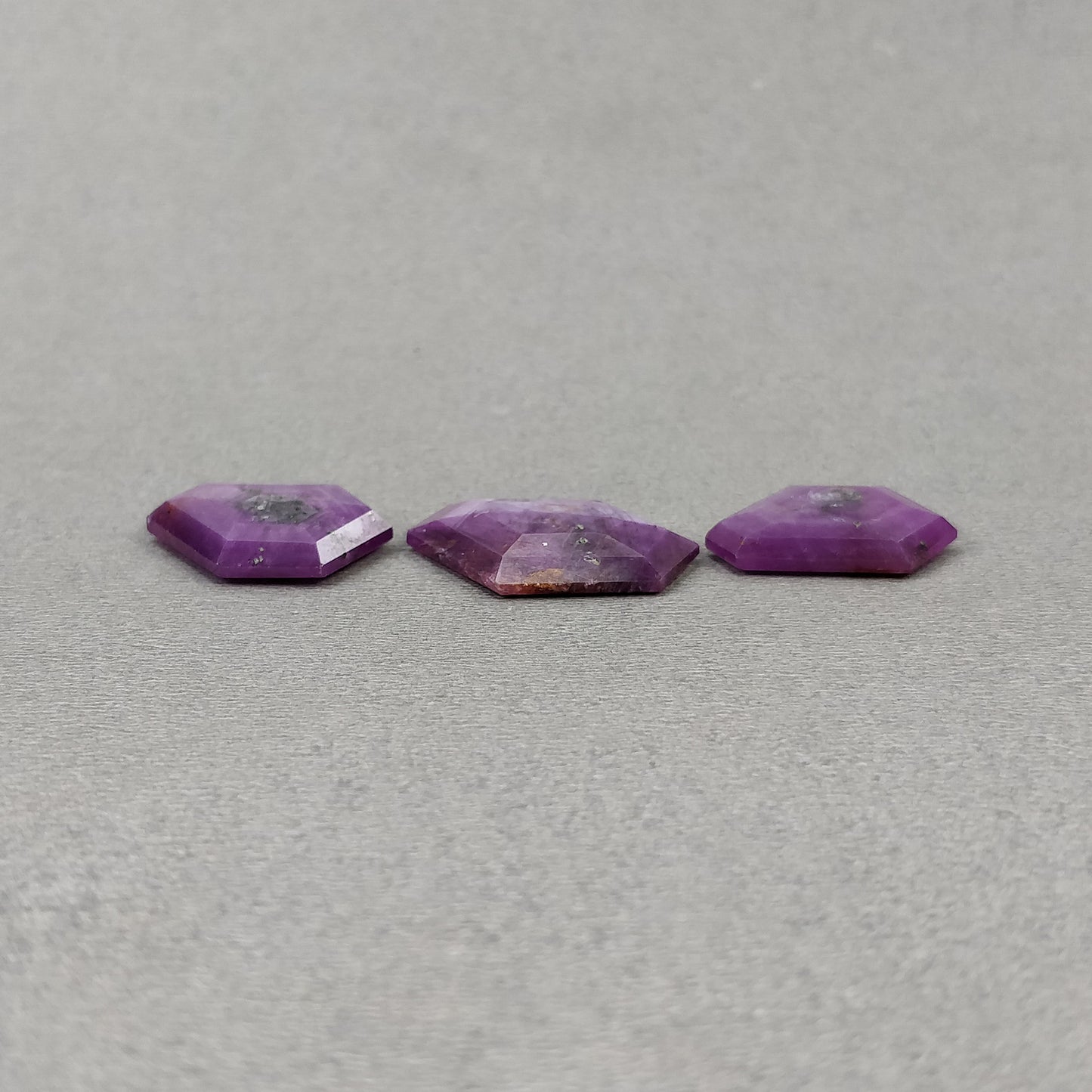 Sapphire Jewelry