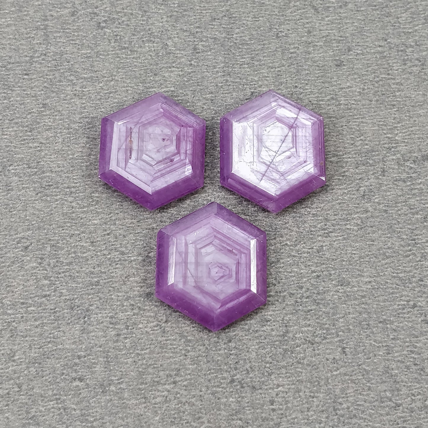 Normal Cut Sapphire