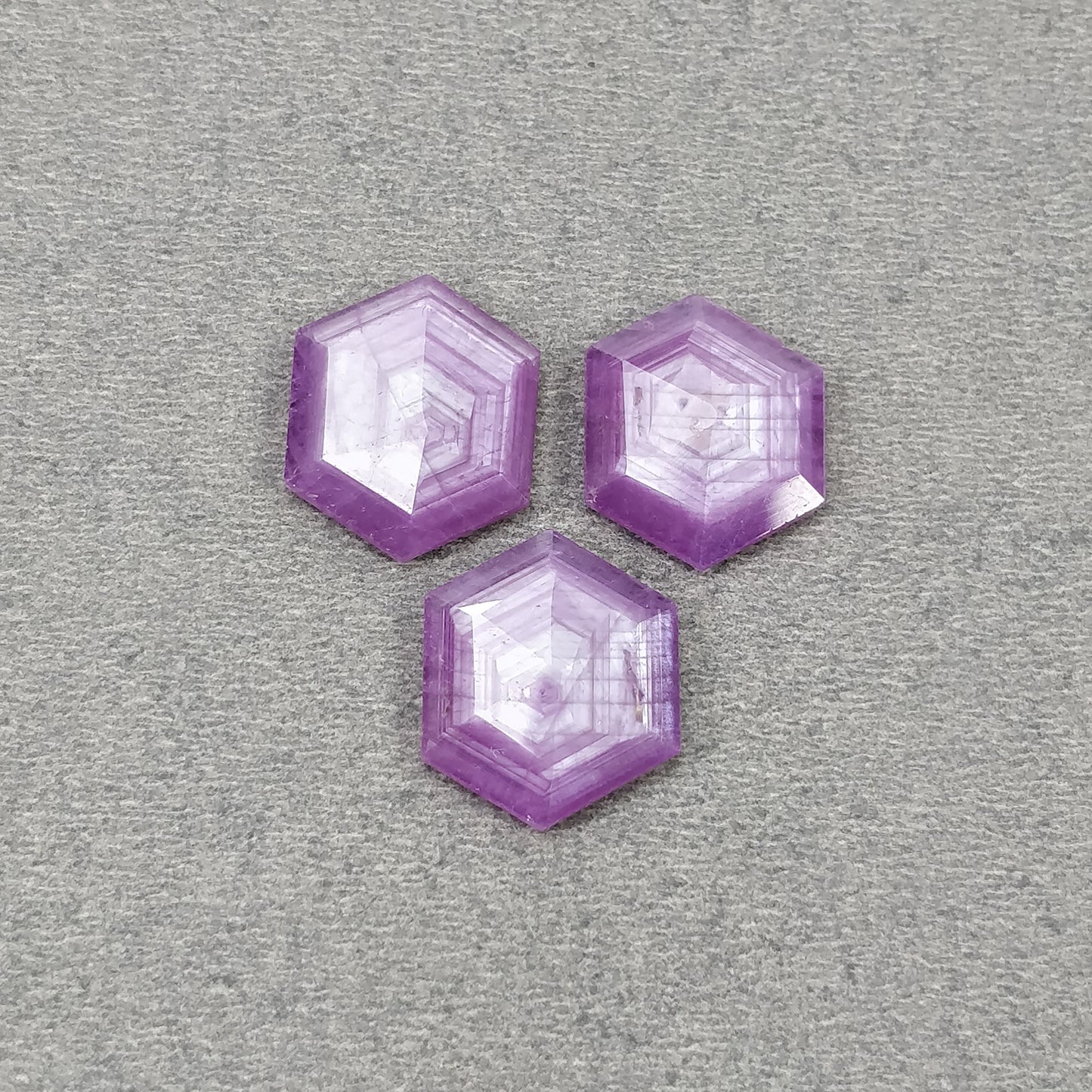 Pink Sapphire