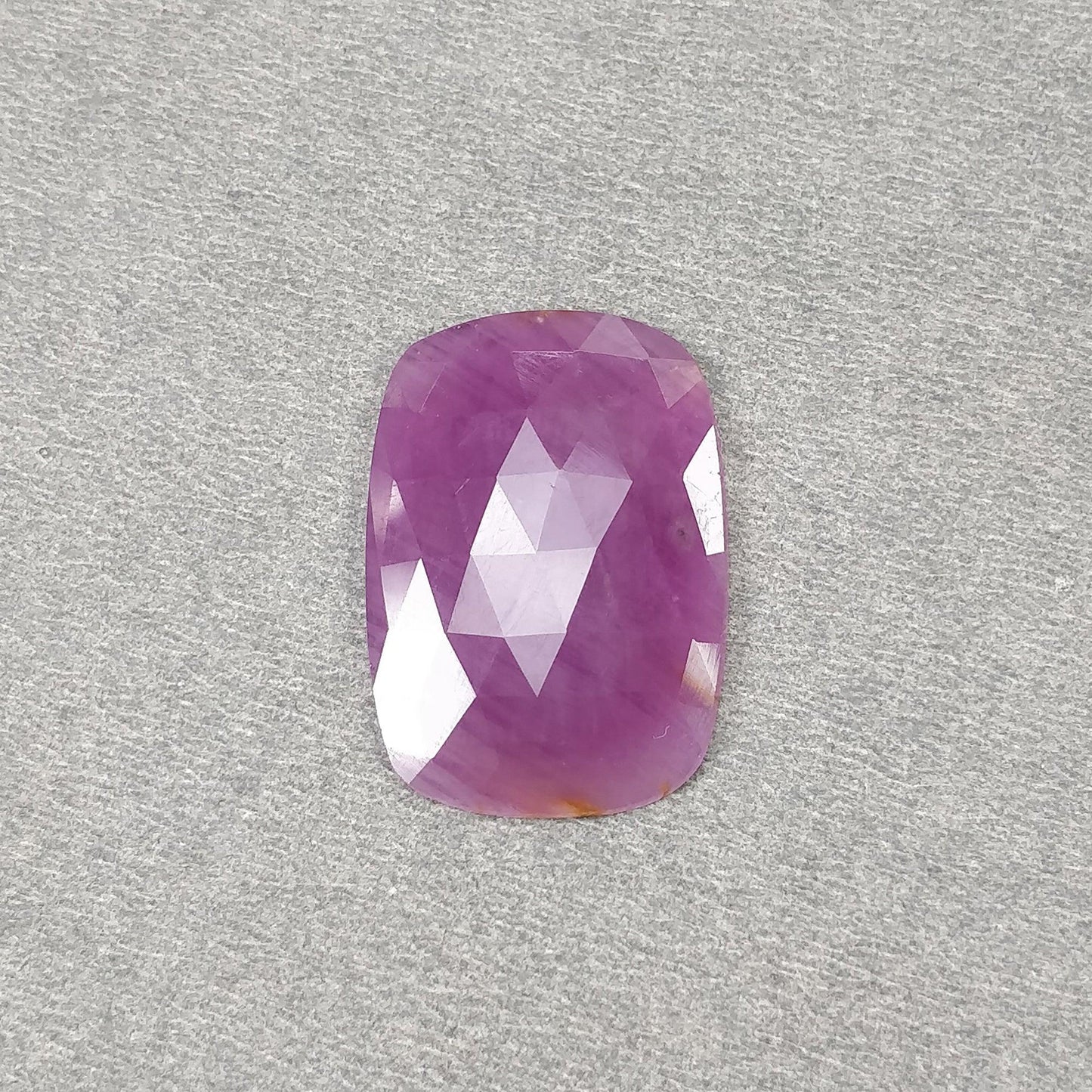 Pink Sapphire