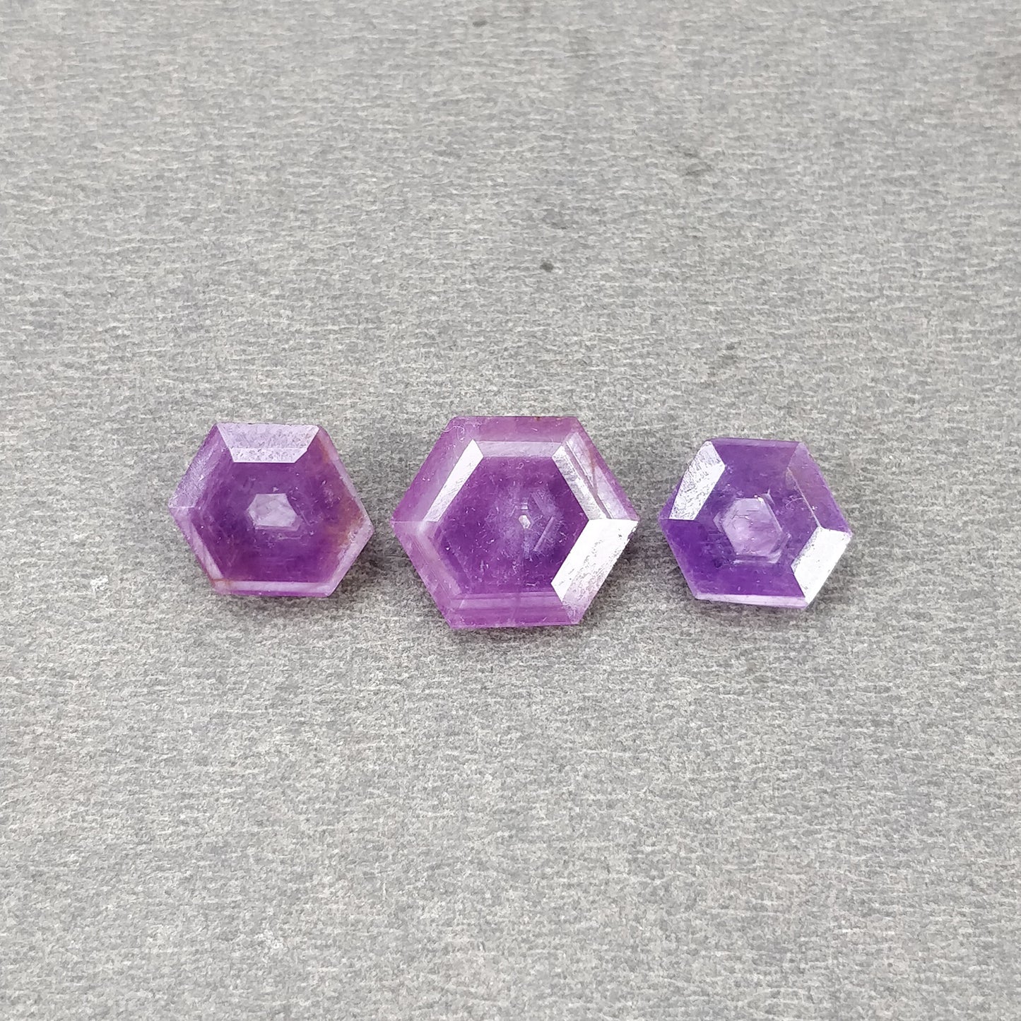 Normal Cut Sapphire