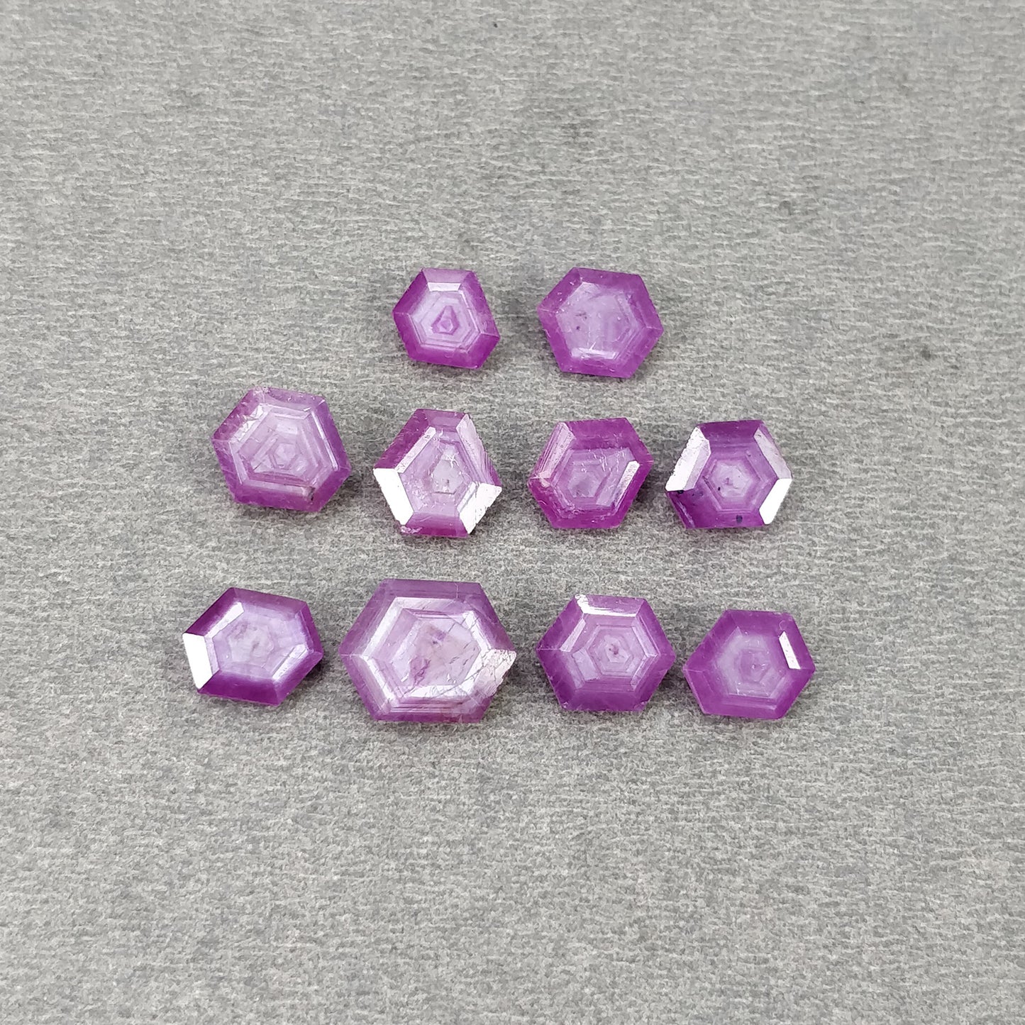 Normal Cut Sapphire