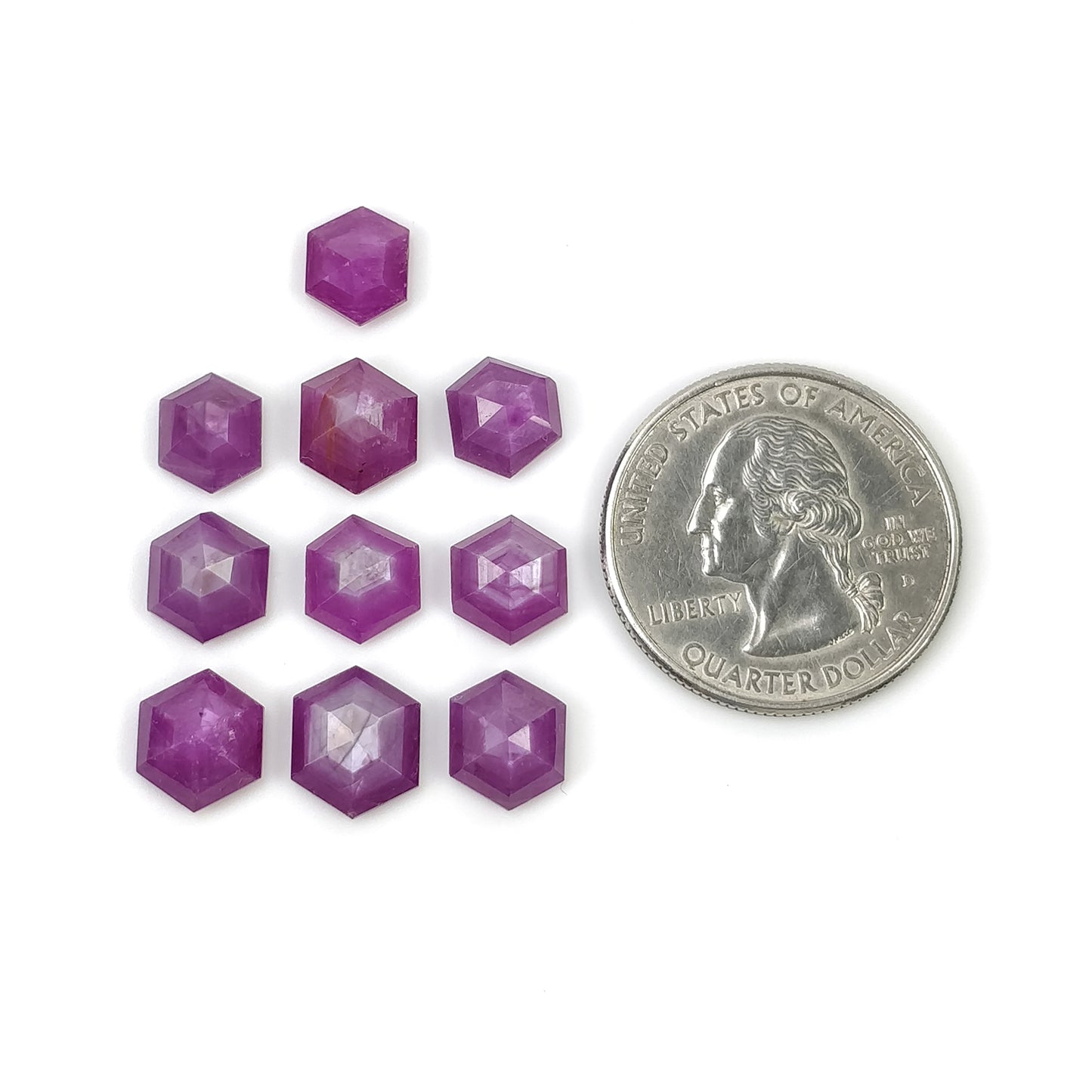 Hexagon Shape
