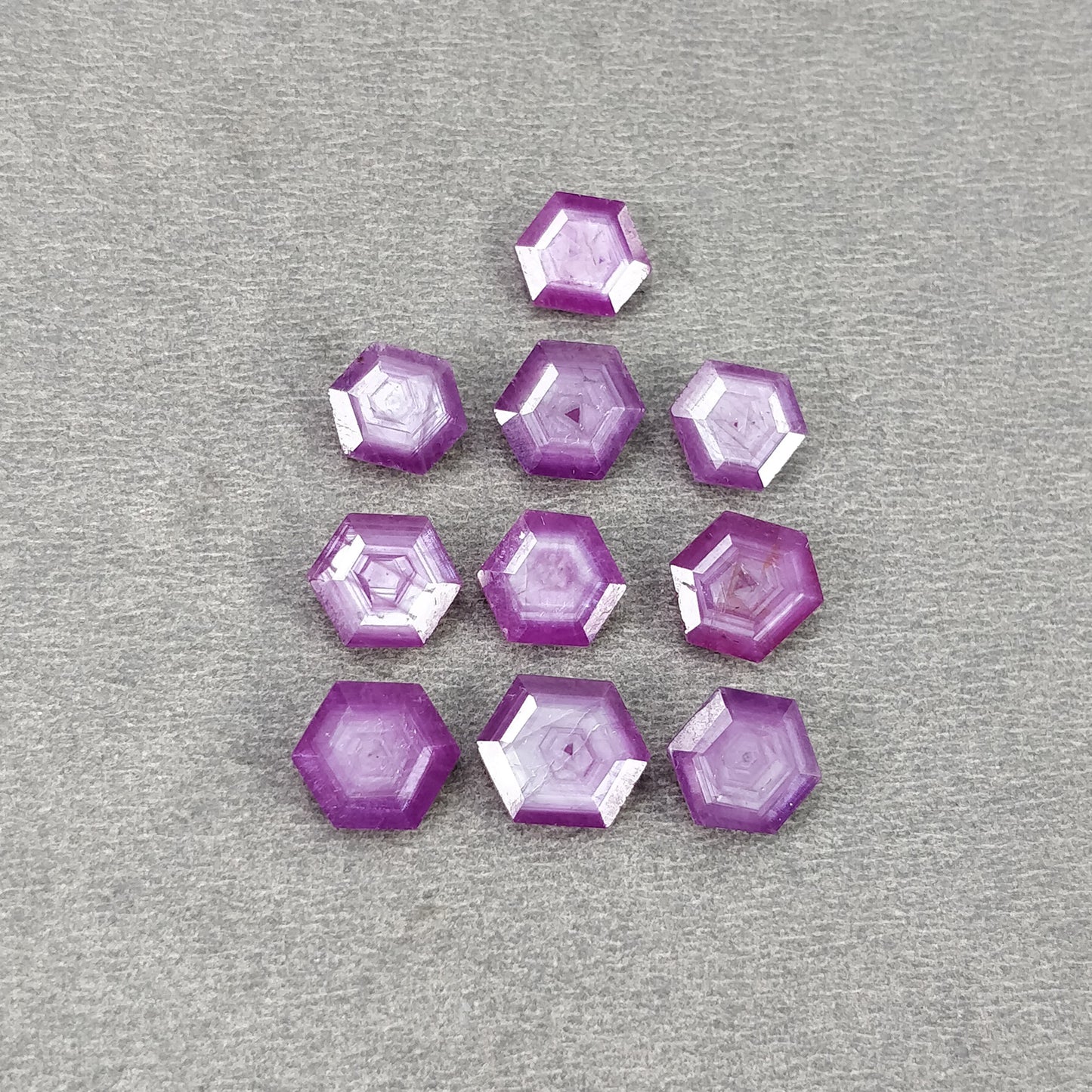 Normal Cut Sapphire