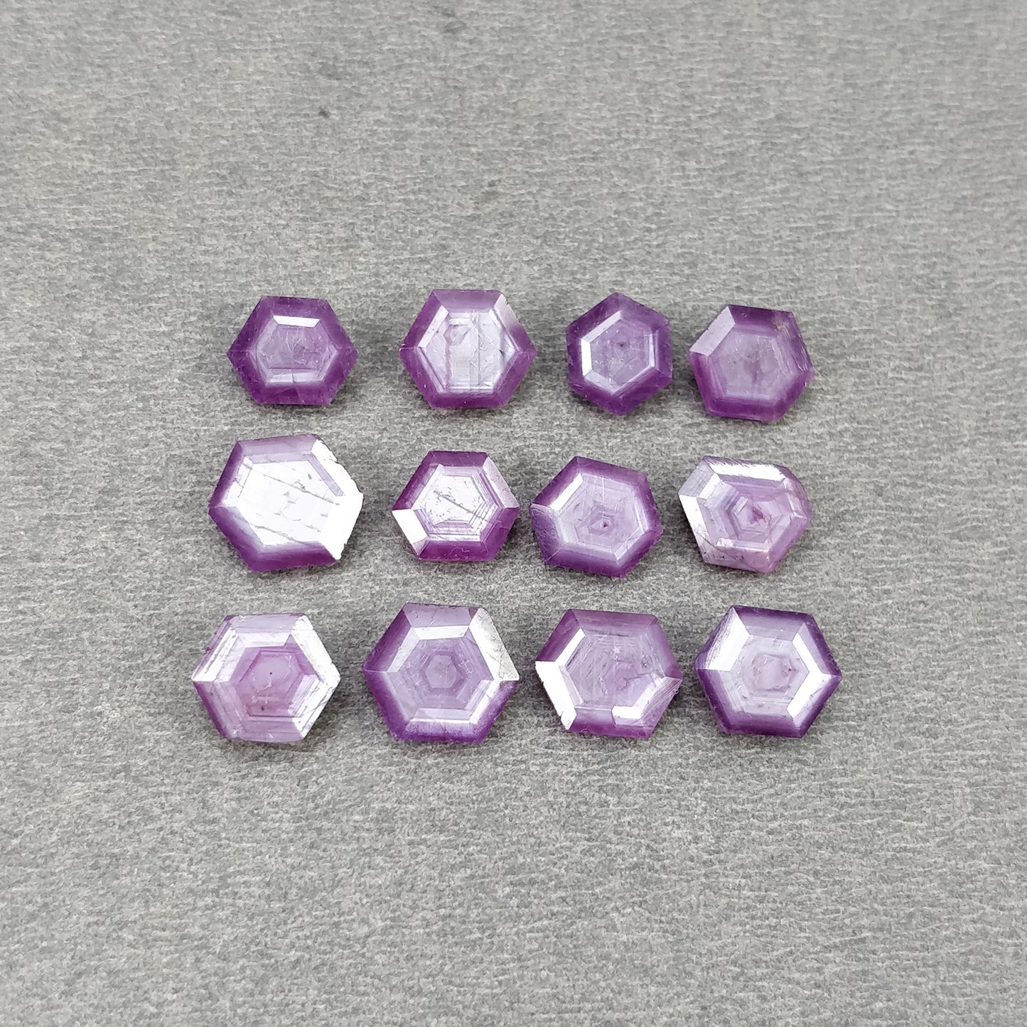 Normal Cut Sapphire