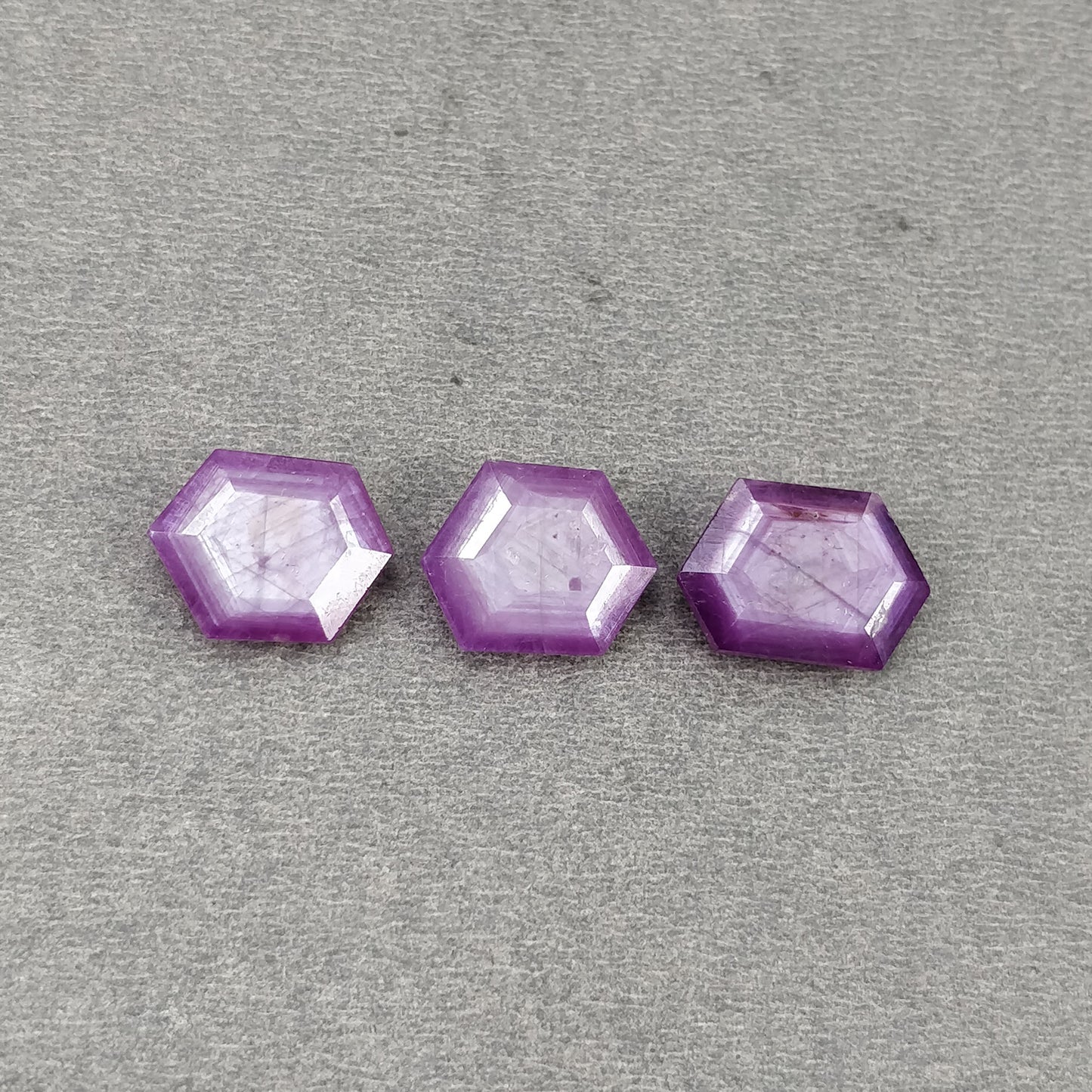 Hexagon Shape