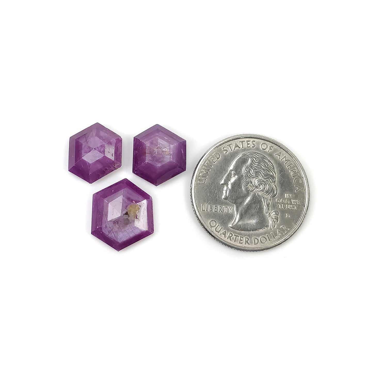 Hexagon Shape