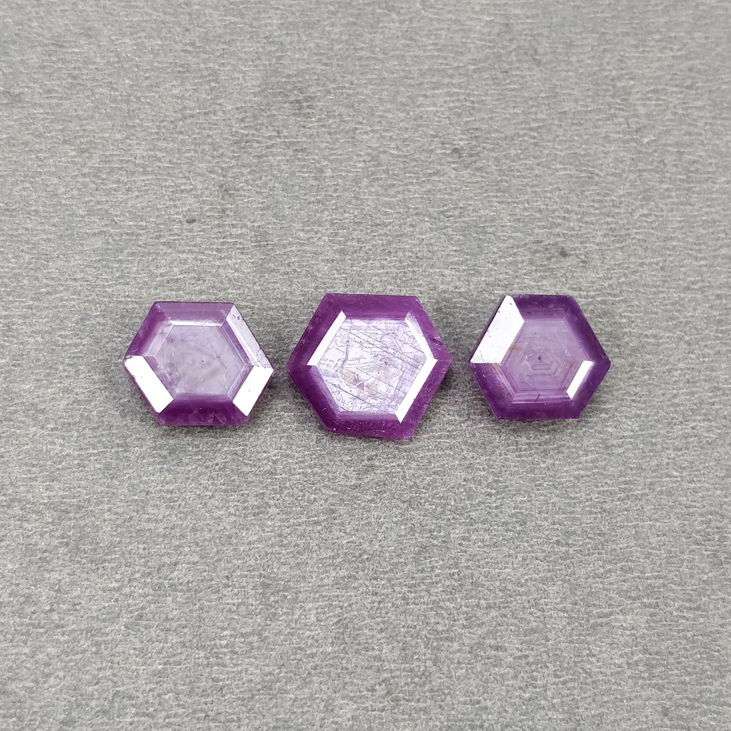 Normal Cut Sapphire