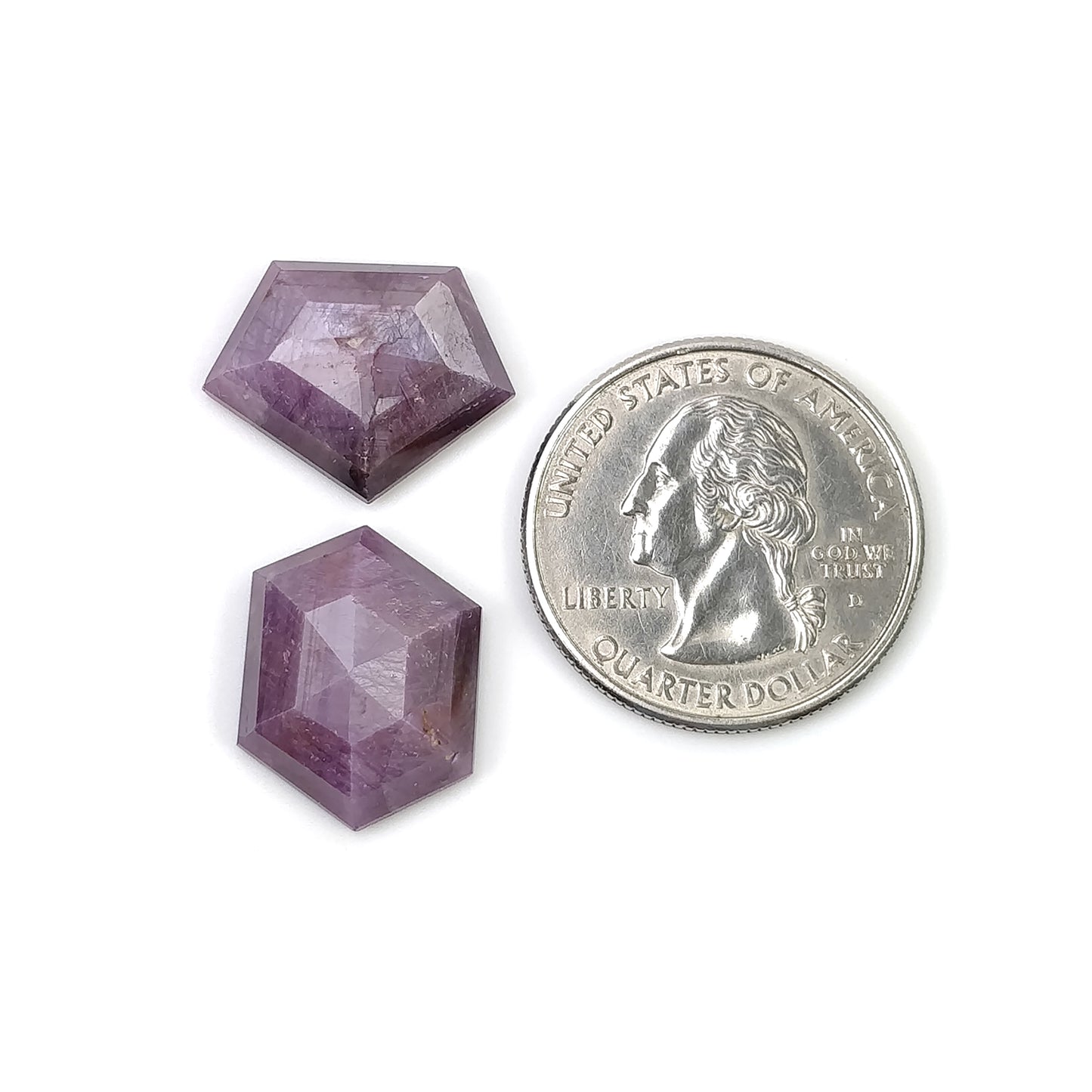 Pink Sapphire