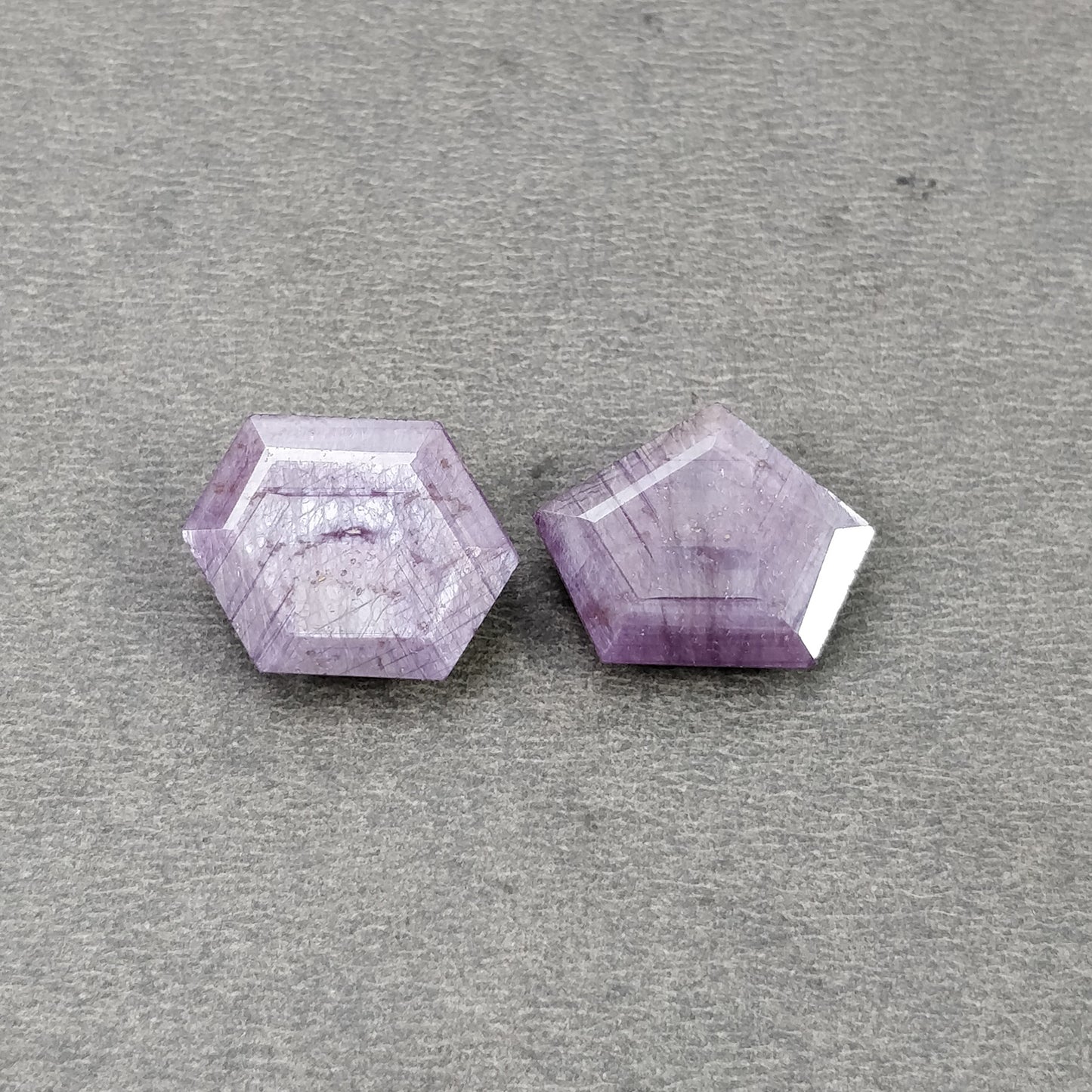 Normal Cut Sapphire