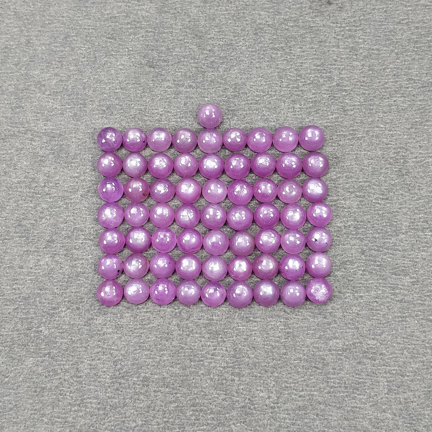 Pink Sapphire