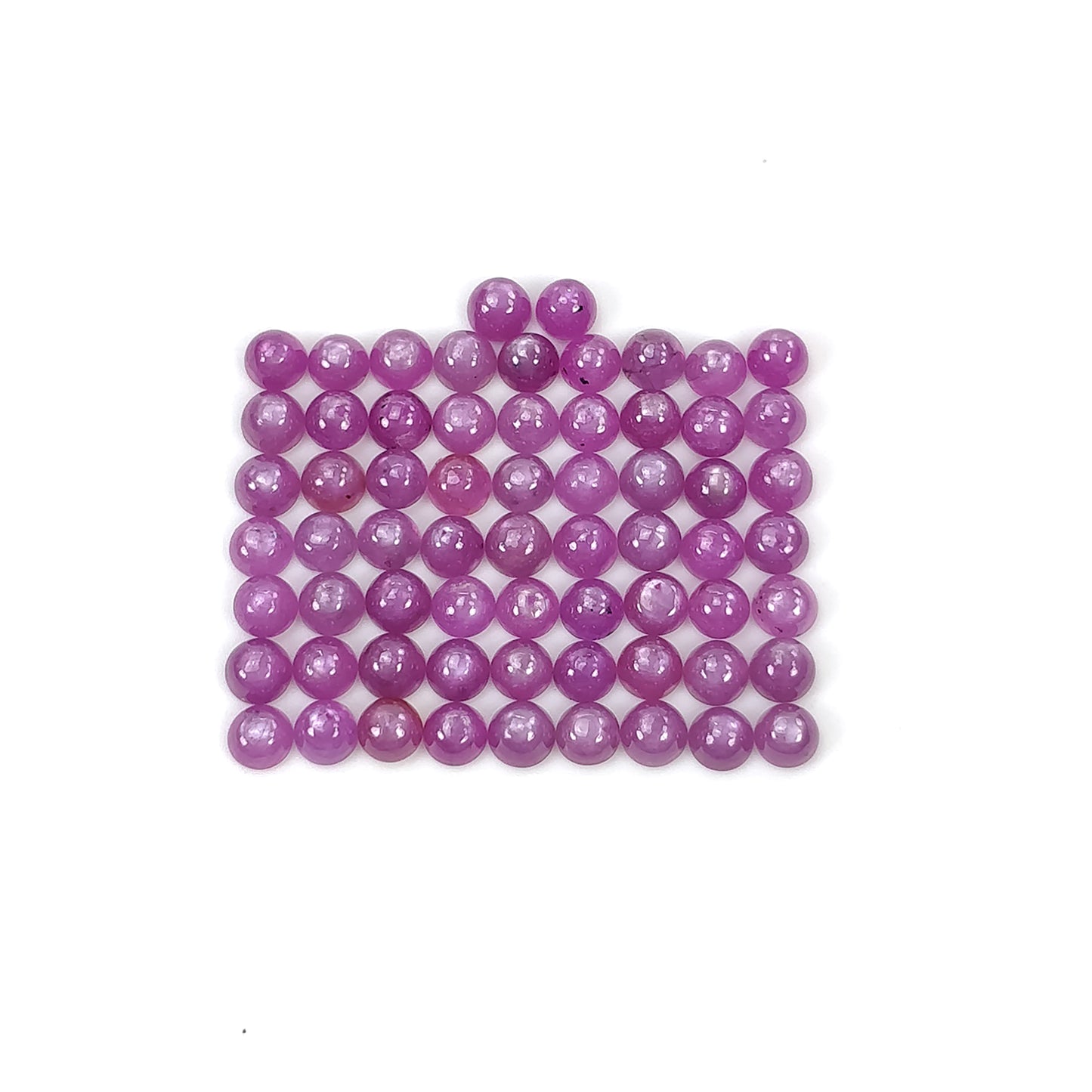 Pink Sapphire
