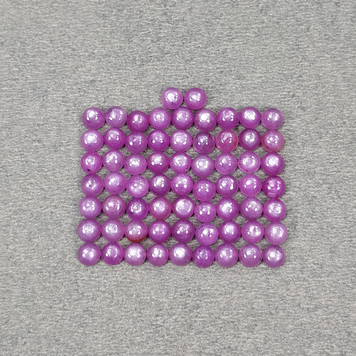 Raspberry Sapphire