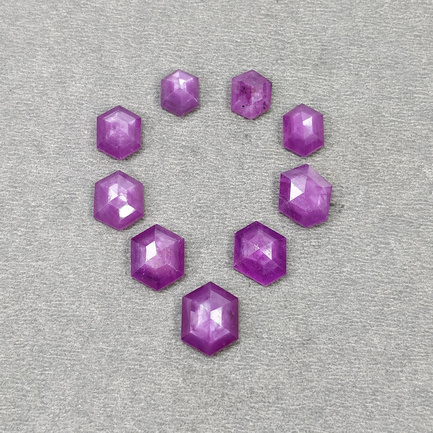 Precious Gemstone
