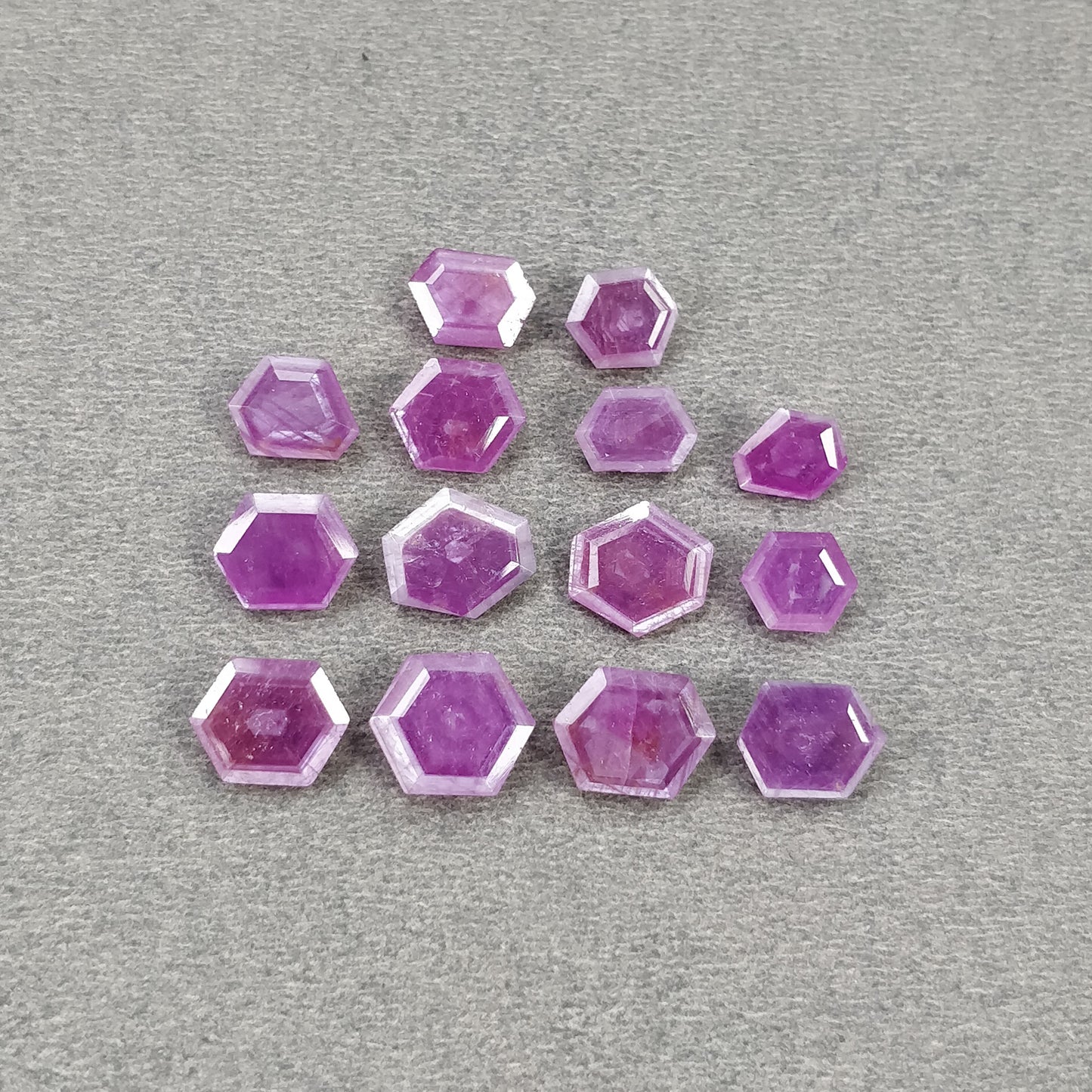 Normal Cut Sapphire