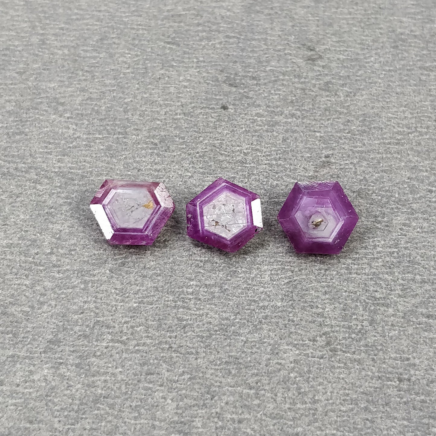 Normal Cut Sapphire