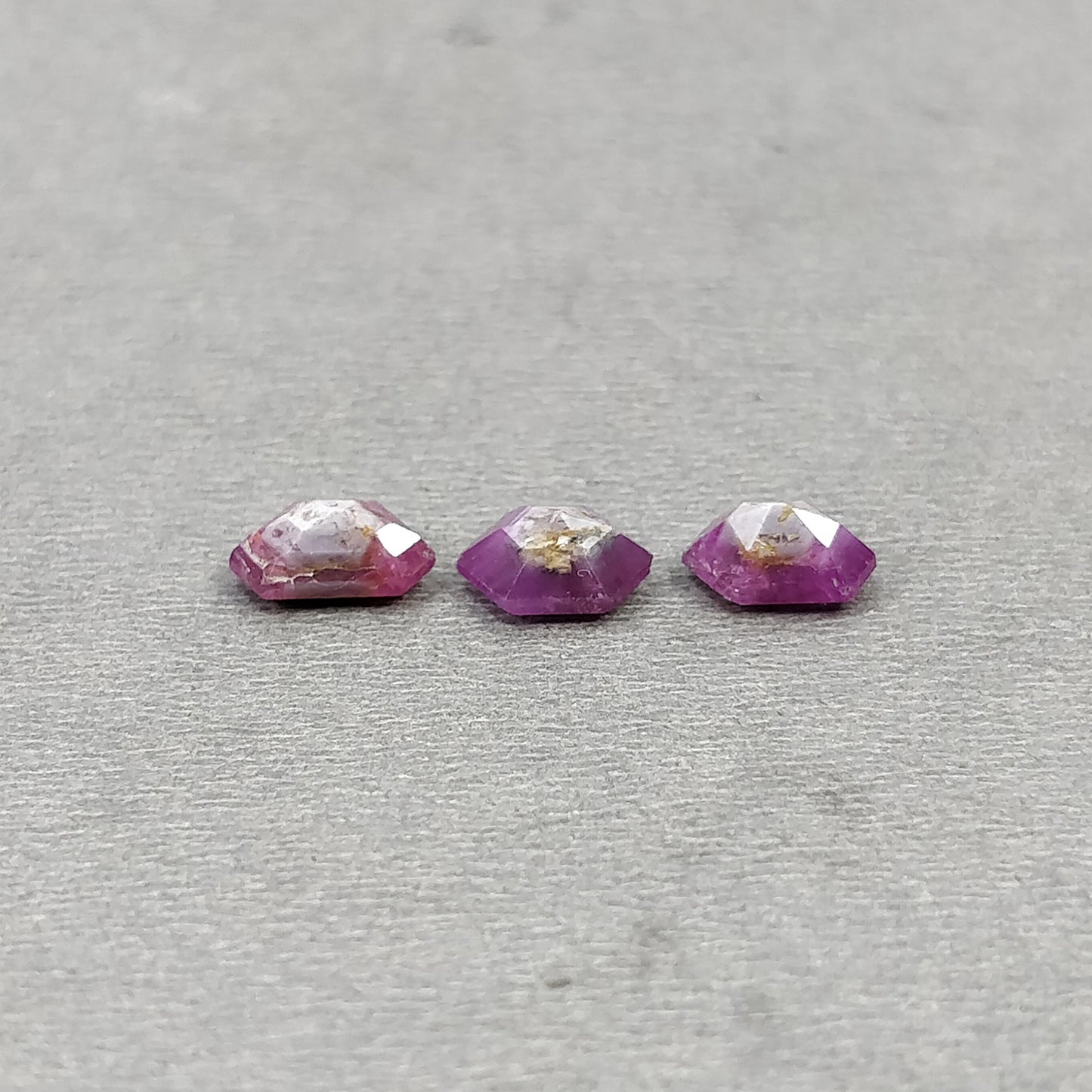 Raspberry Sapphire