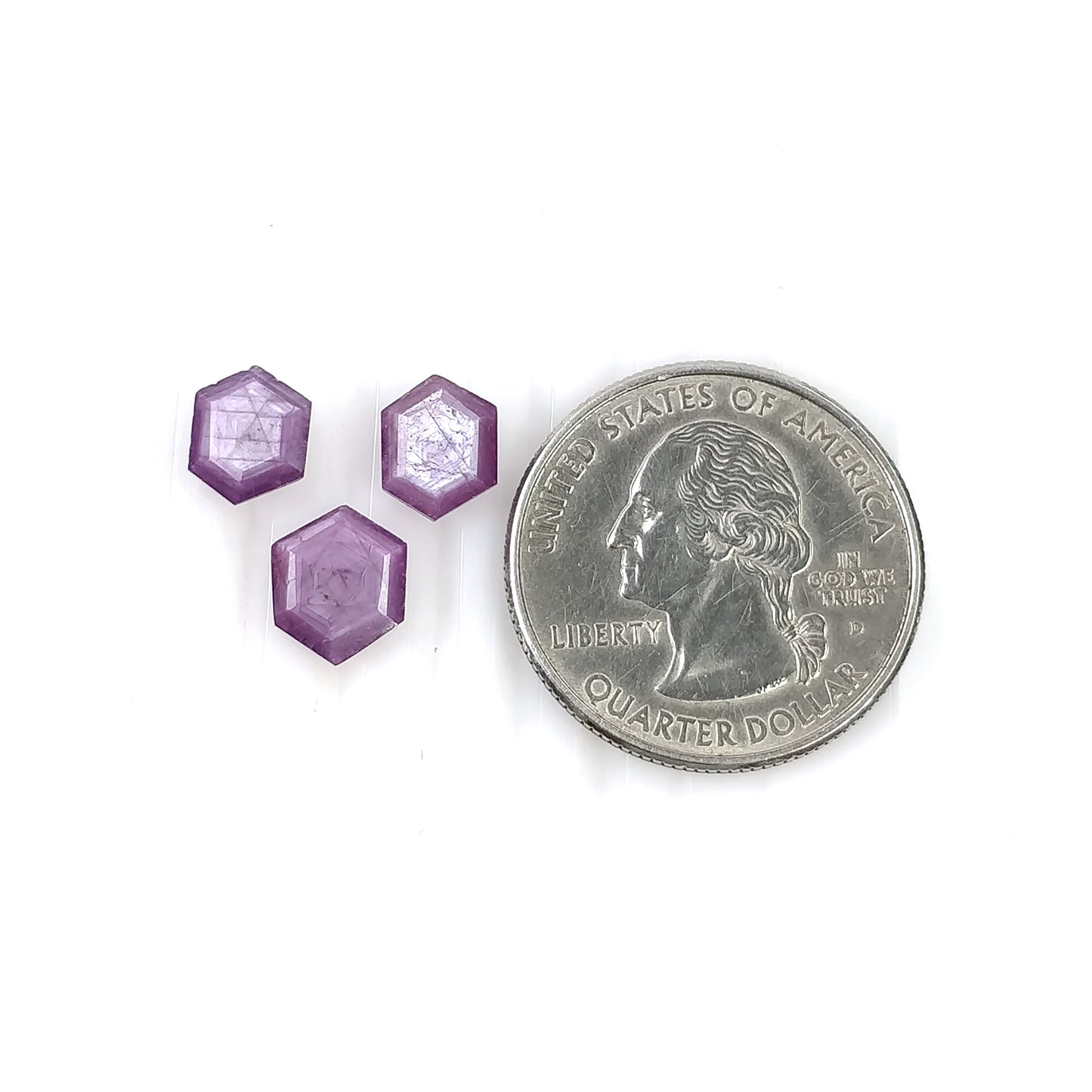 Normal Cut Sapphire