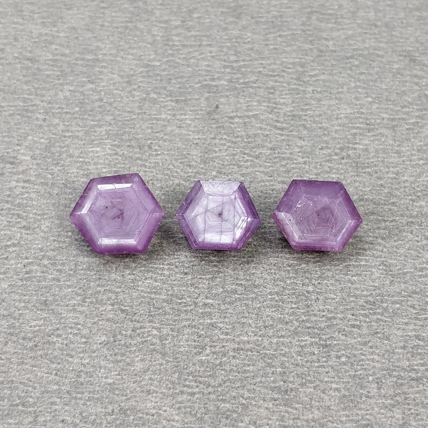 Hexagon Shape