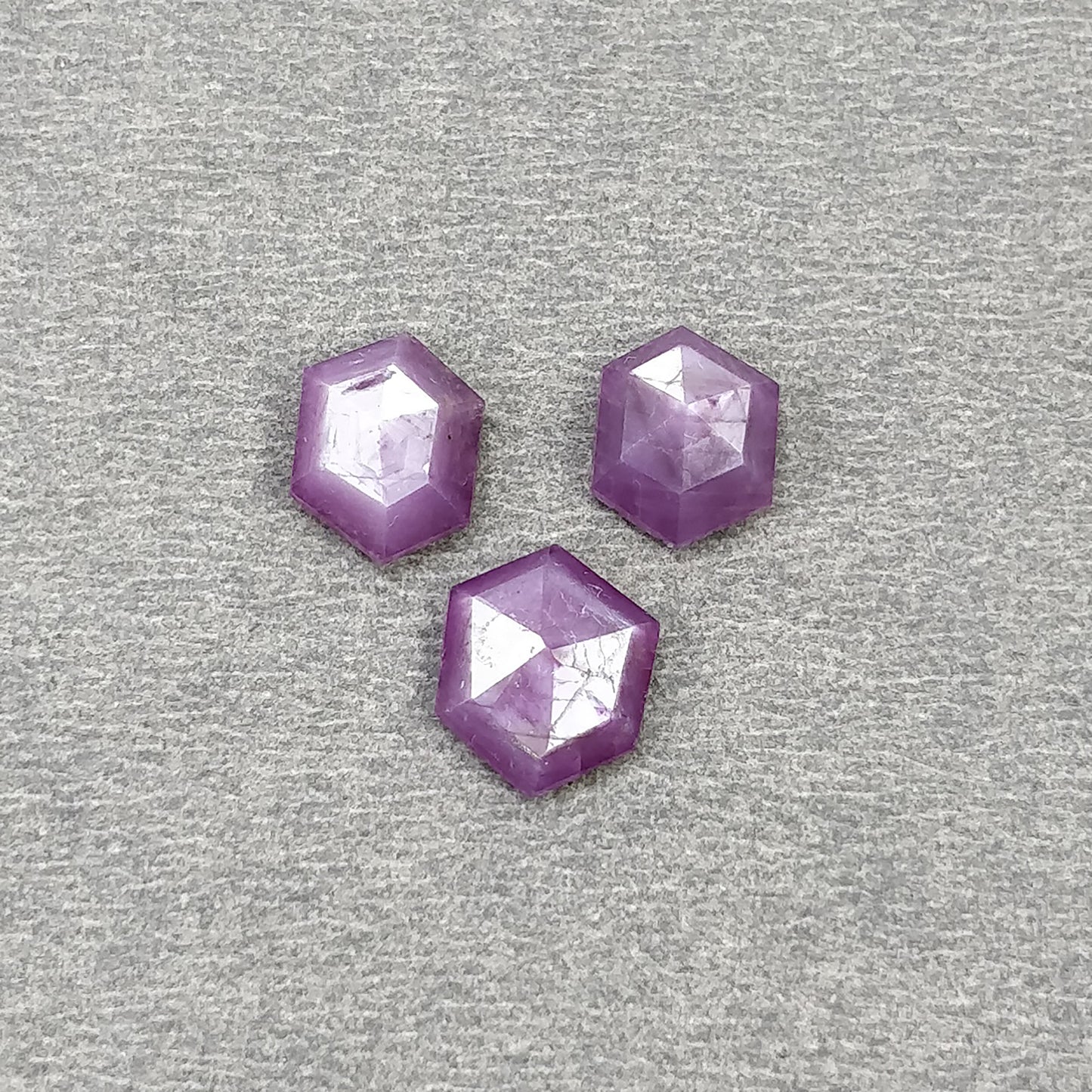 Pink Sapphire