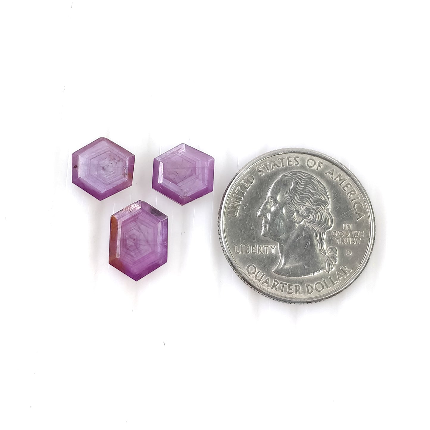 Raspberry Sapphire