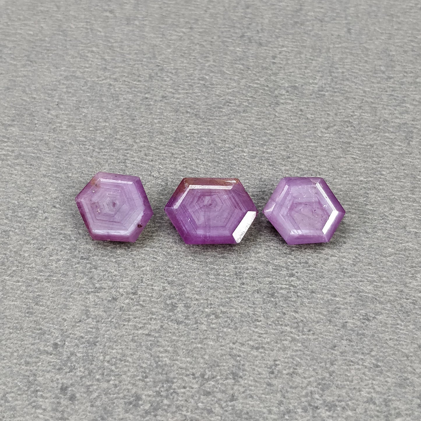 Normal Cut Sapphire