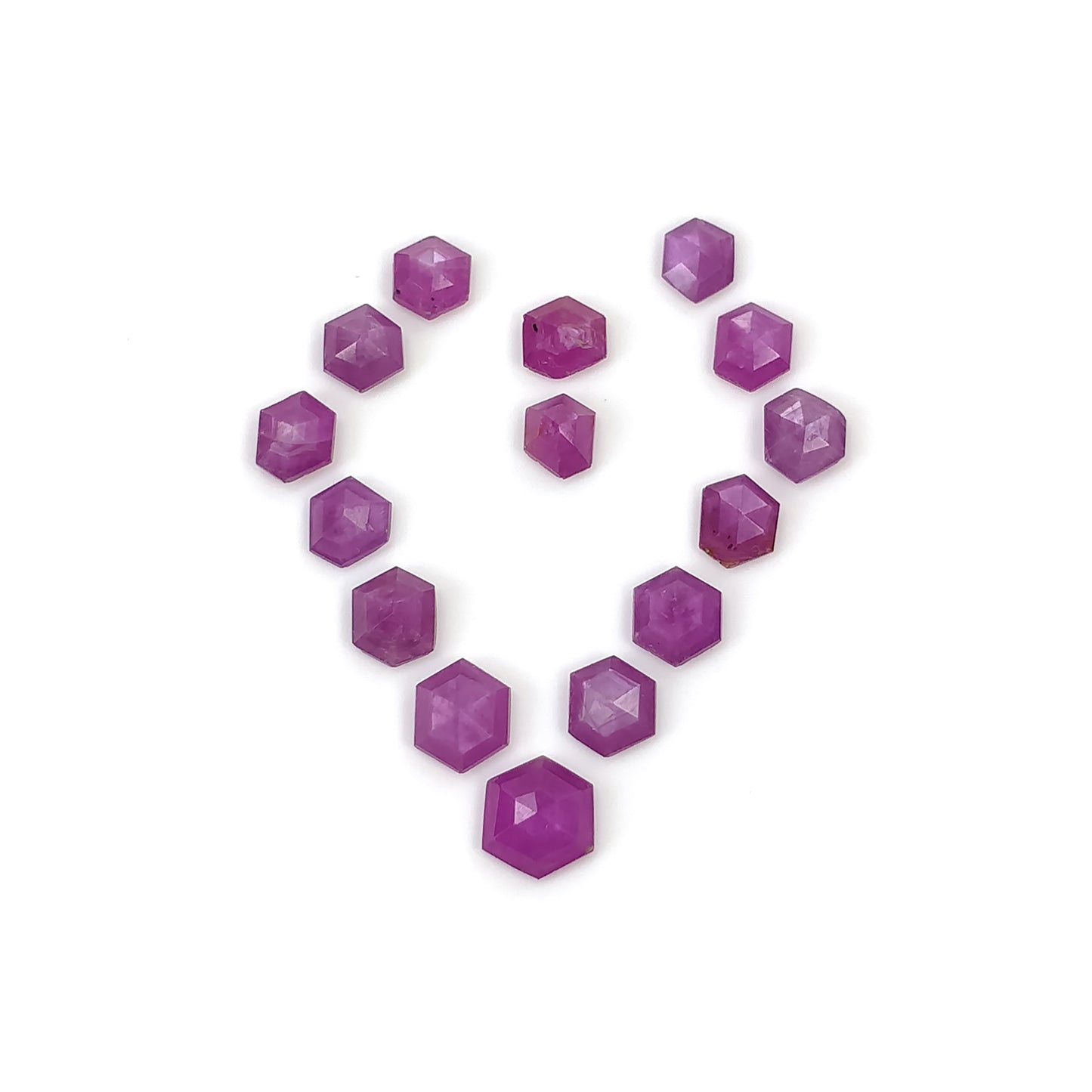 Raspberry Sapphire