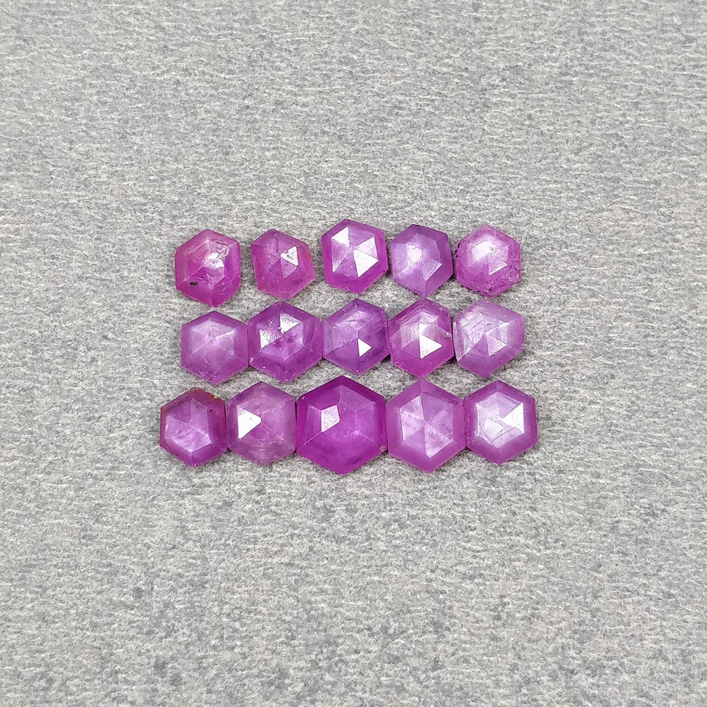Sapphire Gemstone