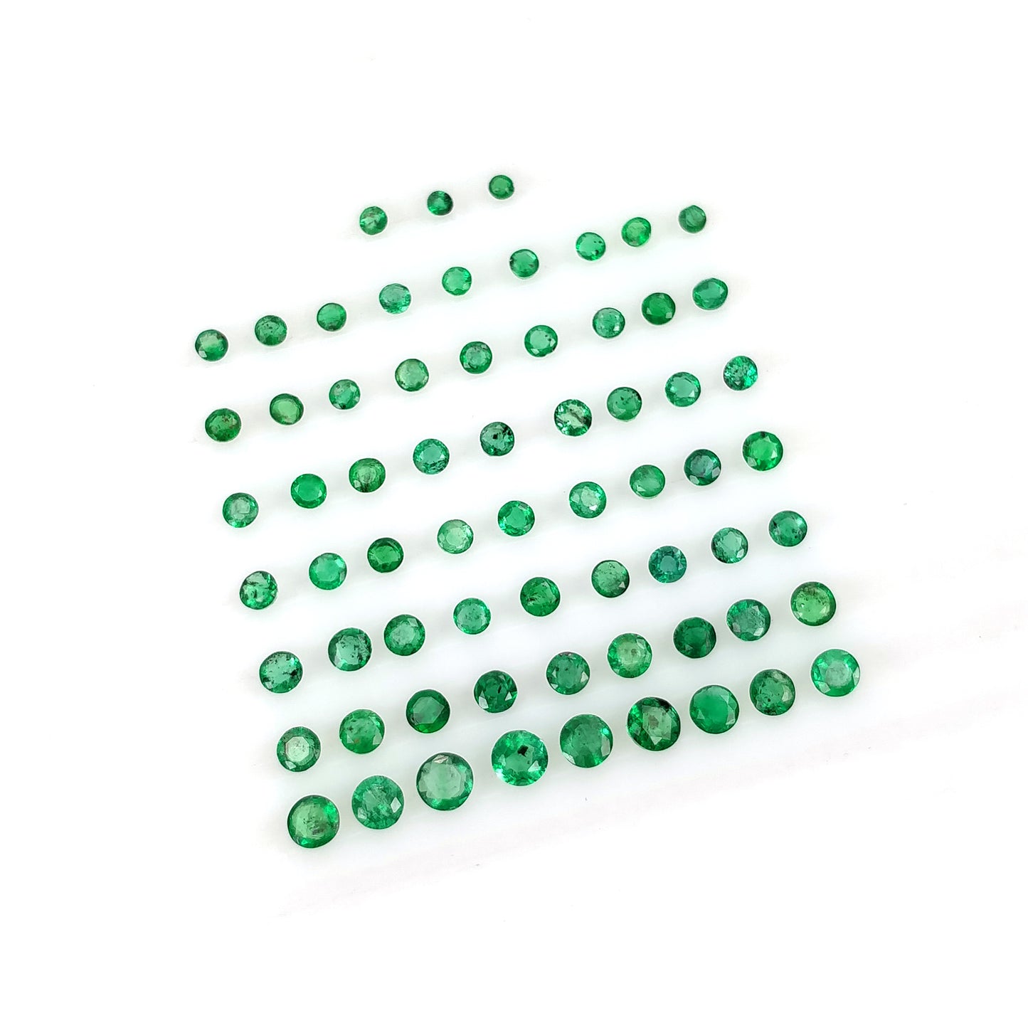 Green Emerald