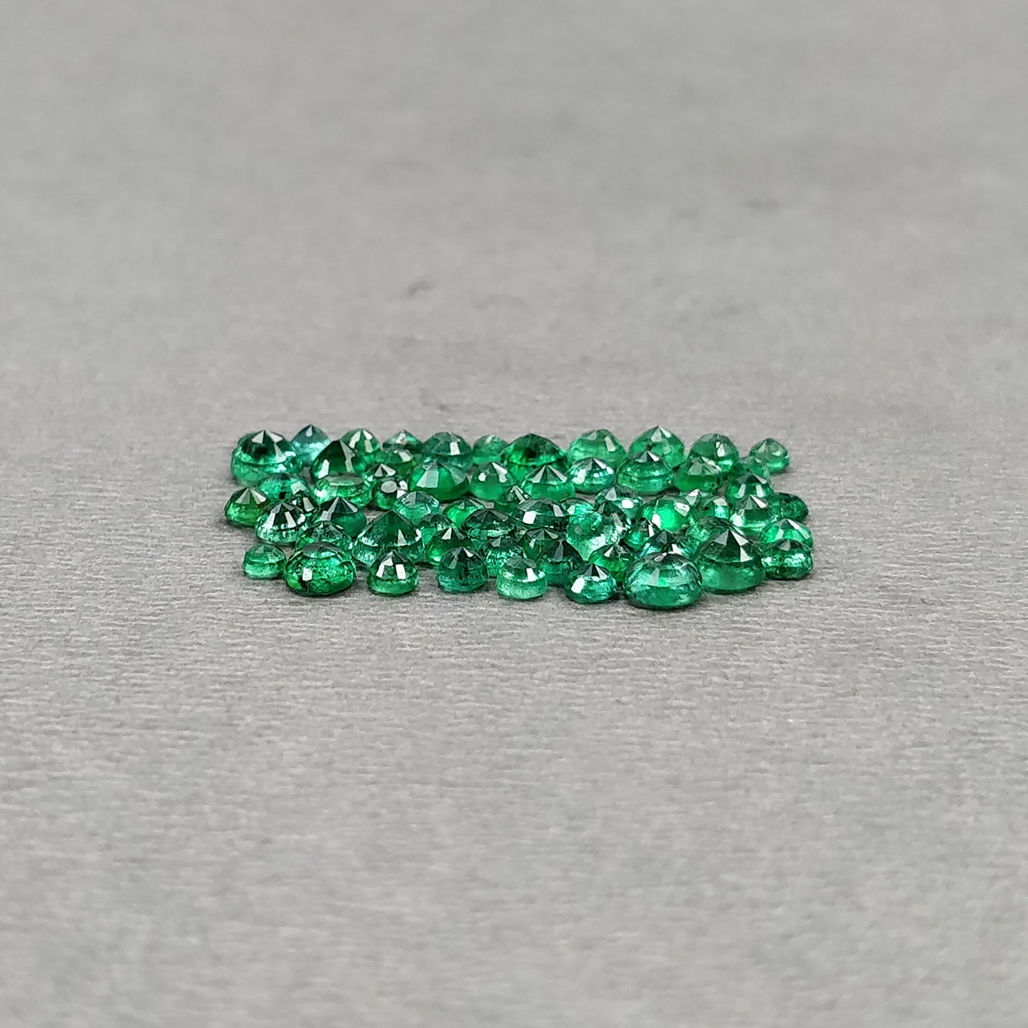 Gemstone Cut