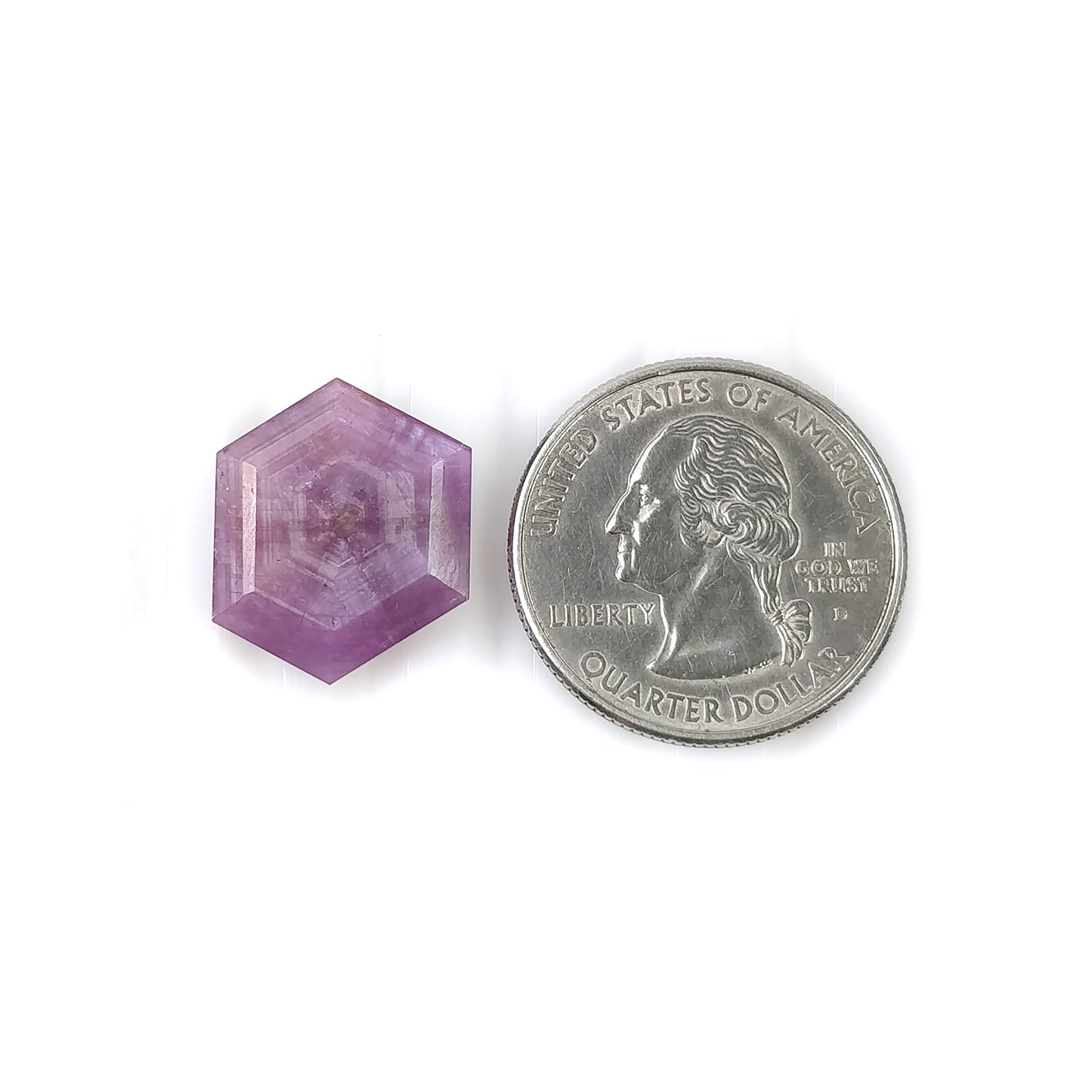 Hexagon Shape