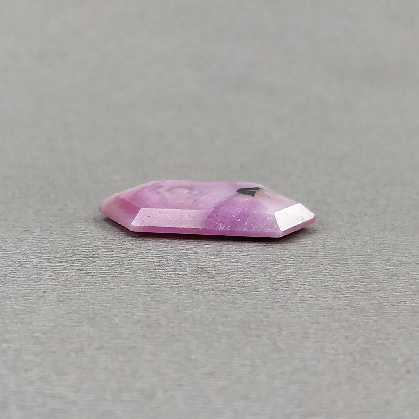 Raspberry Sapphire