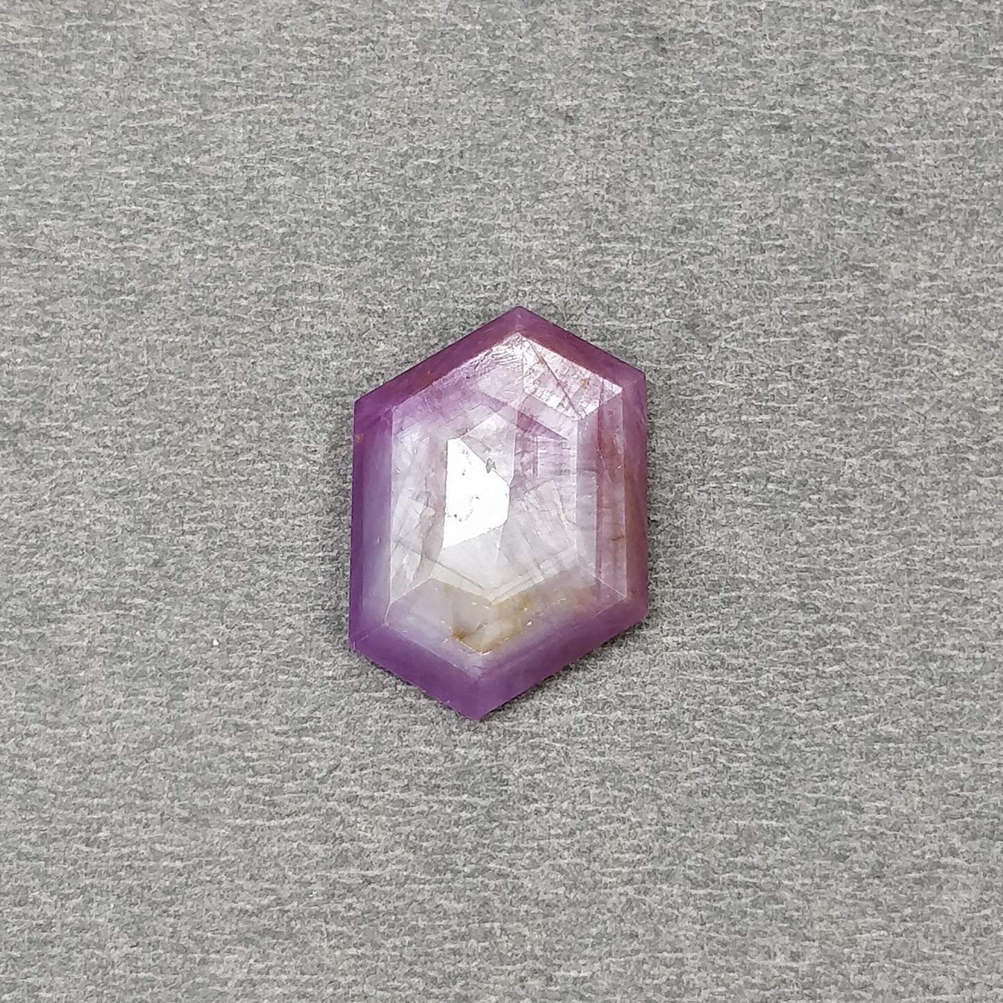 Sapphire Gemstone