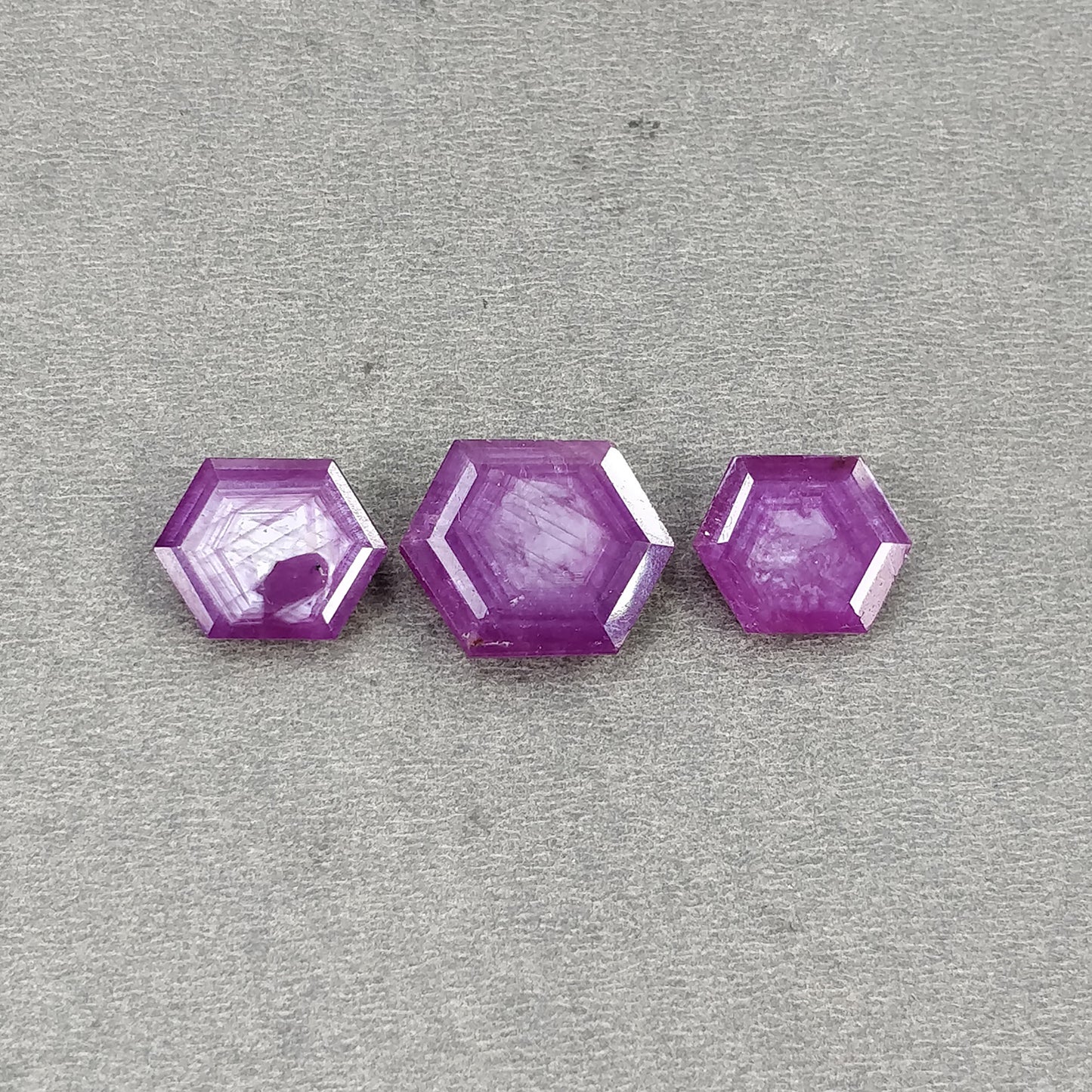 Normal Cut Sapphire