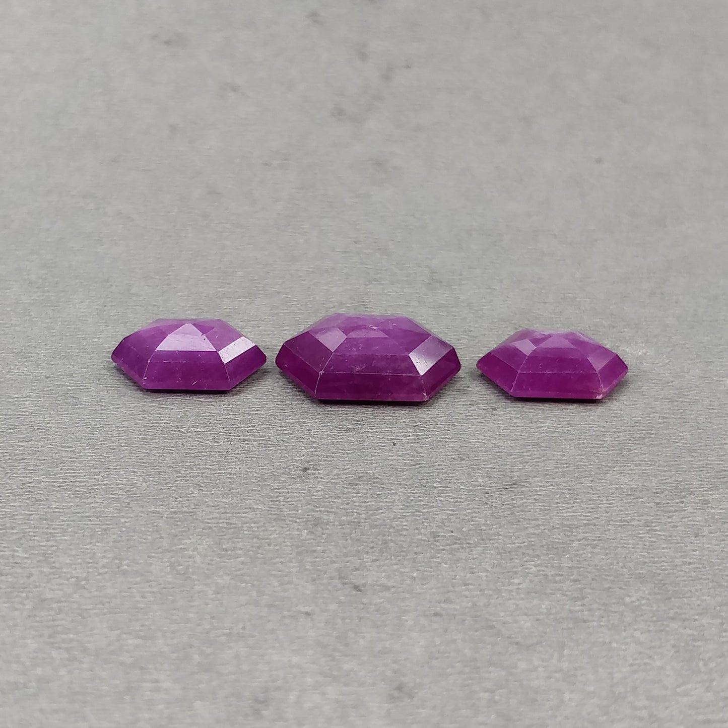 Rosemary Sapphire