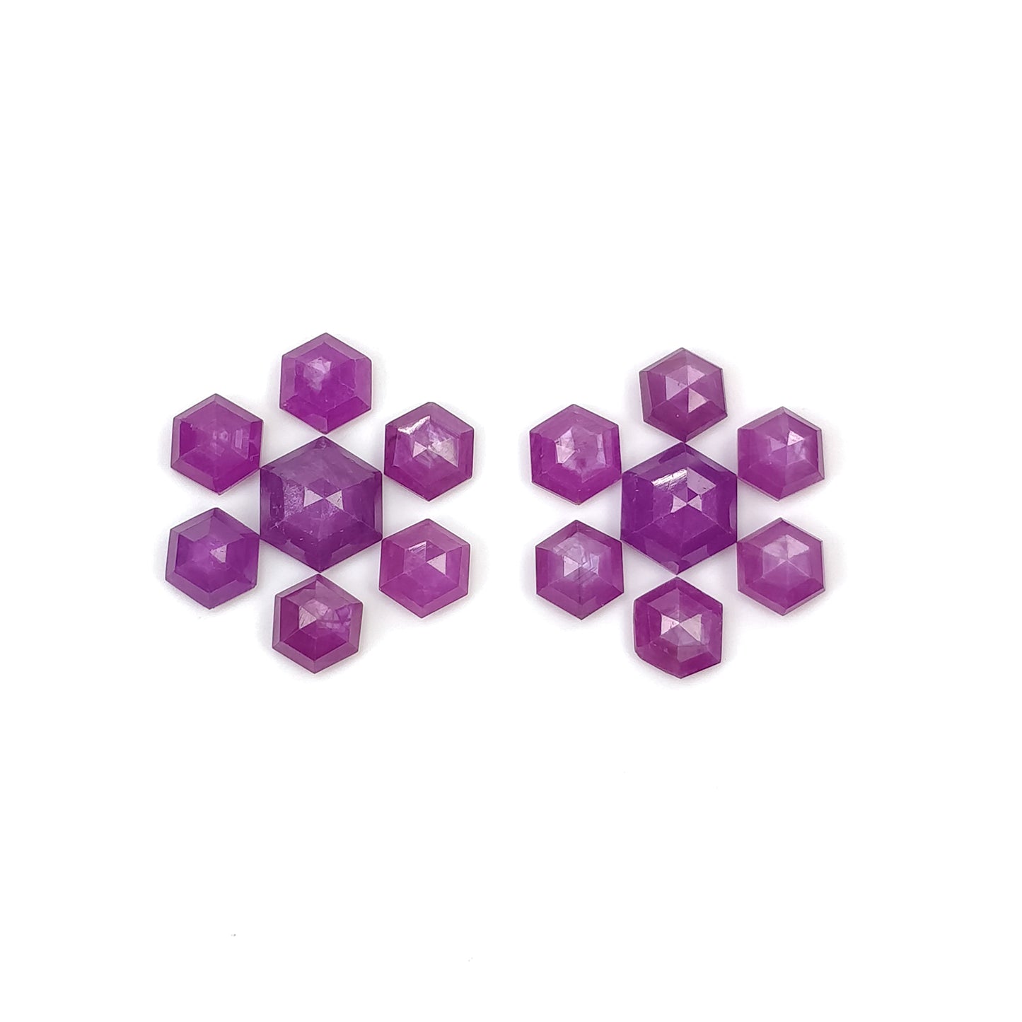 Raspberry Sapphire