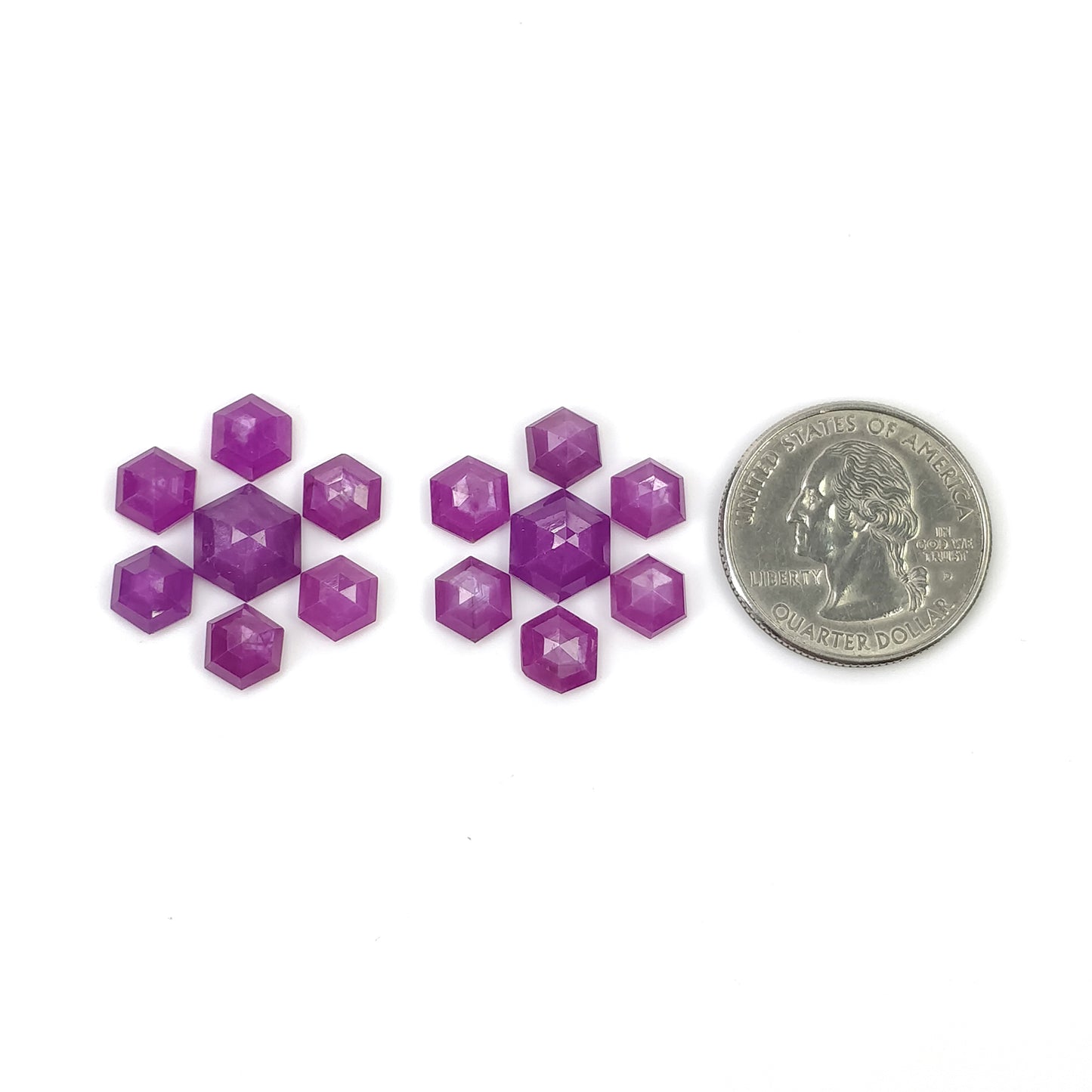 Pink Sapphire