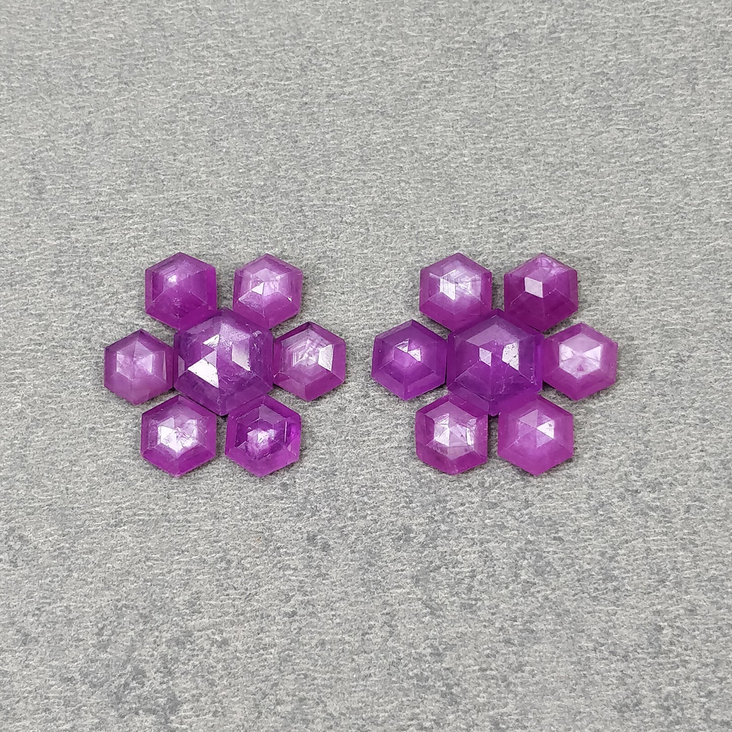 Ruby Gemstone