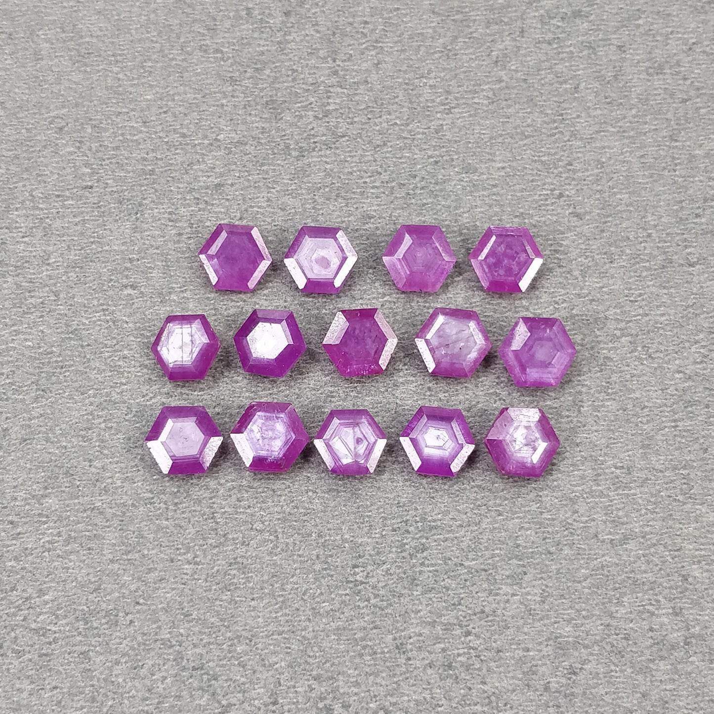 Normal Cut Sapphire