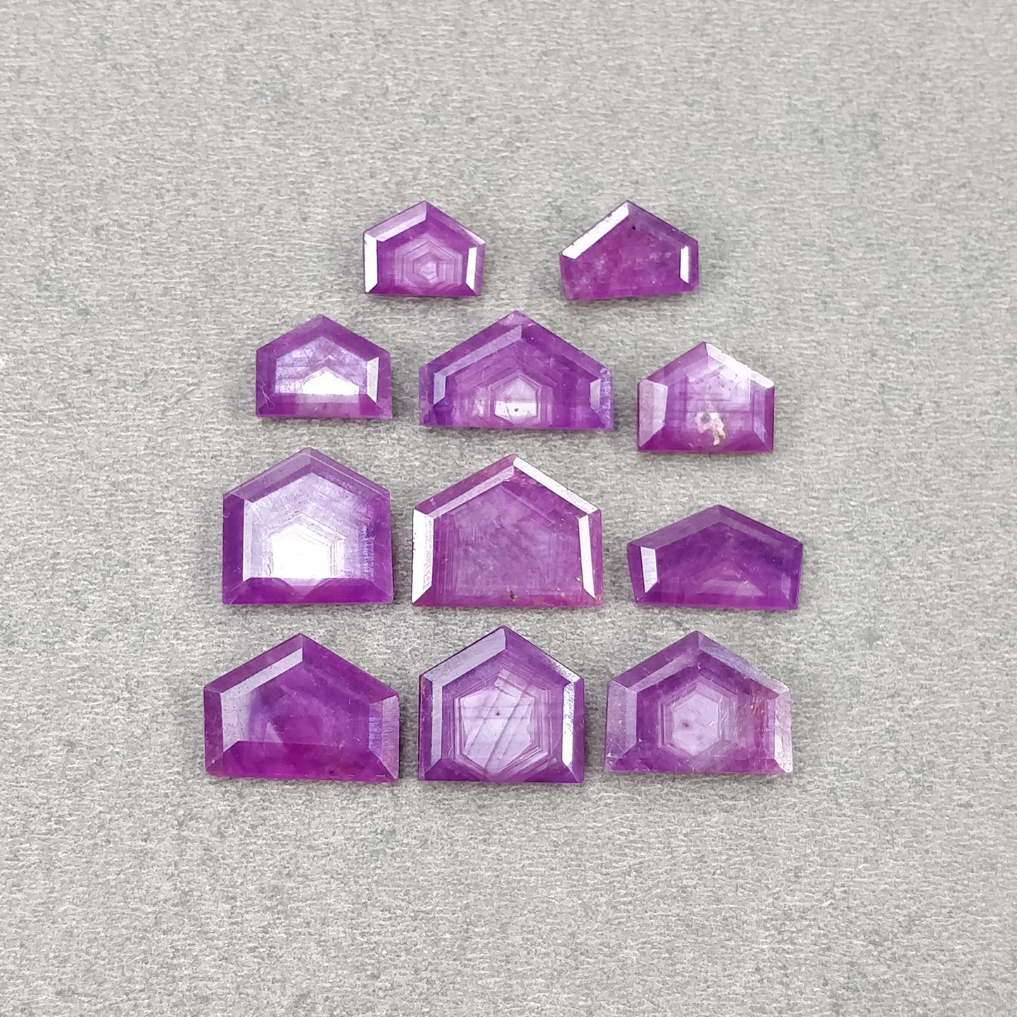 Raspberry Sapphire