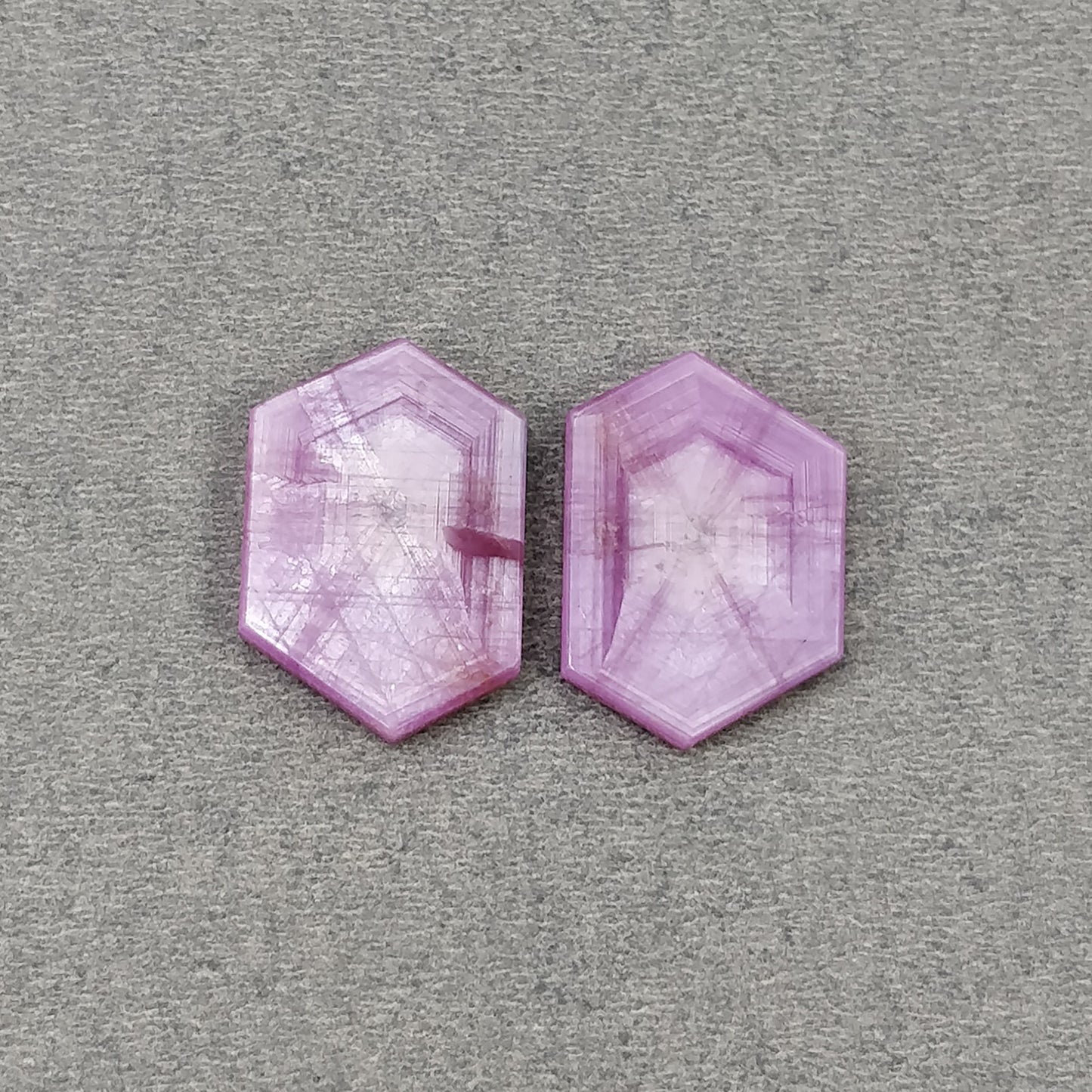 Sapphire Trapiche