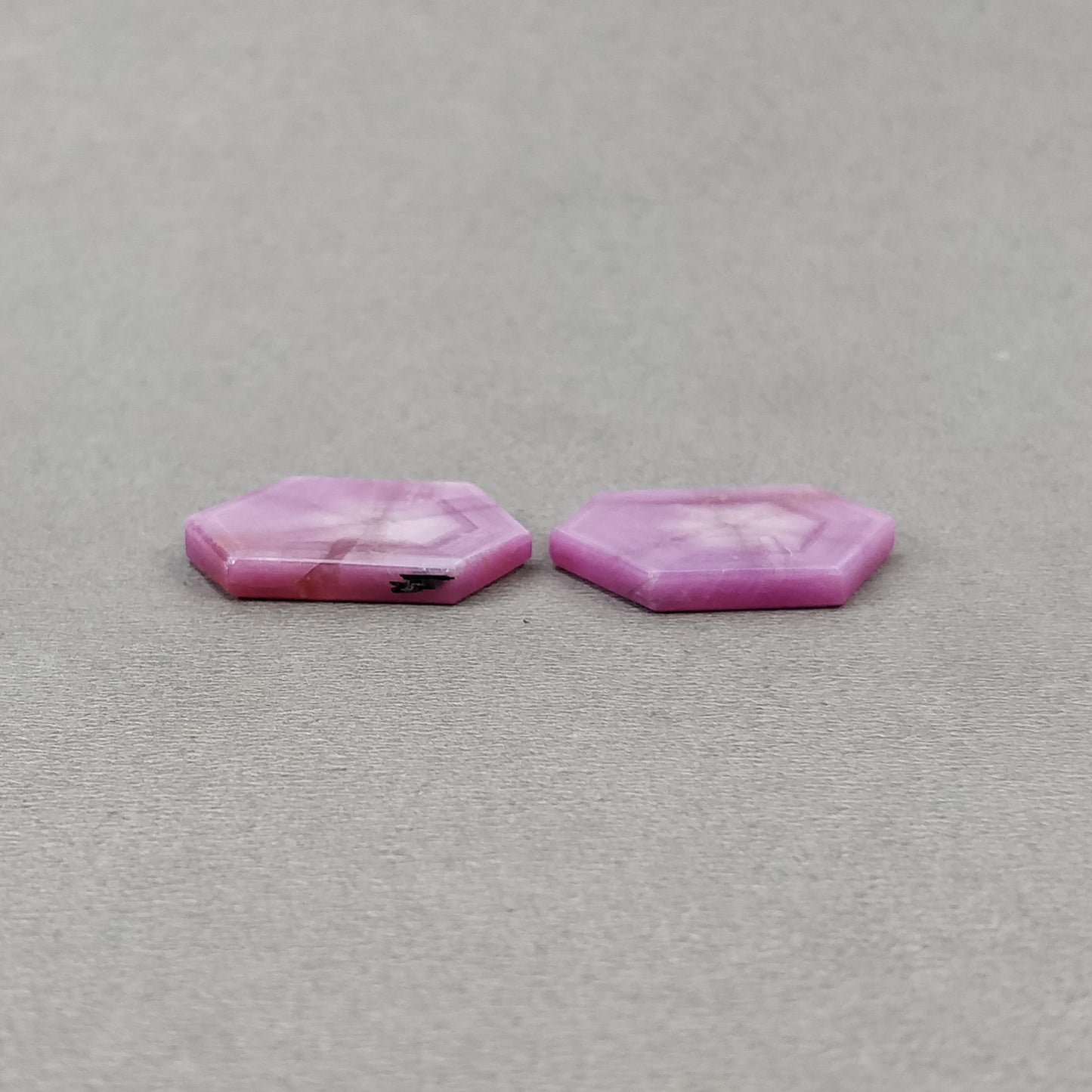 Dimensional Sapphire