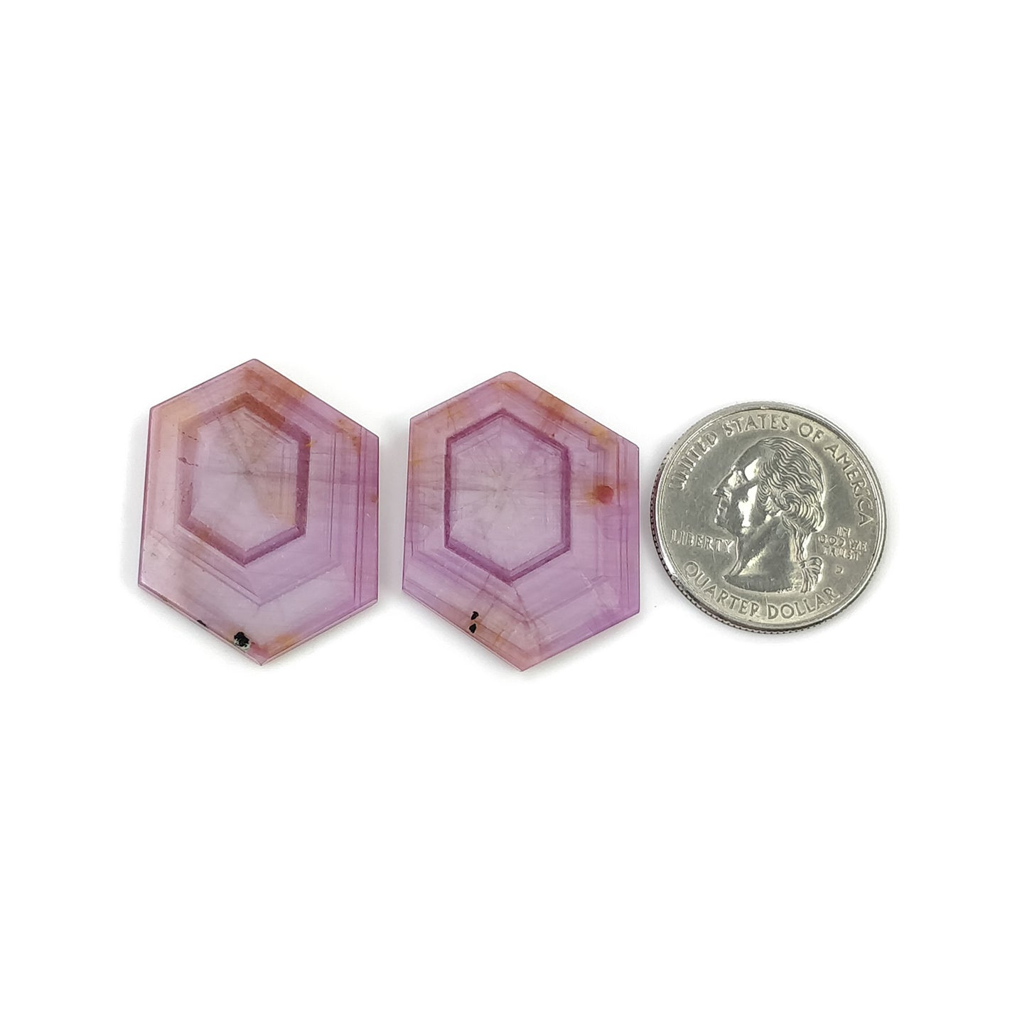 Pink Sapphire