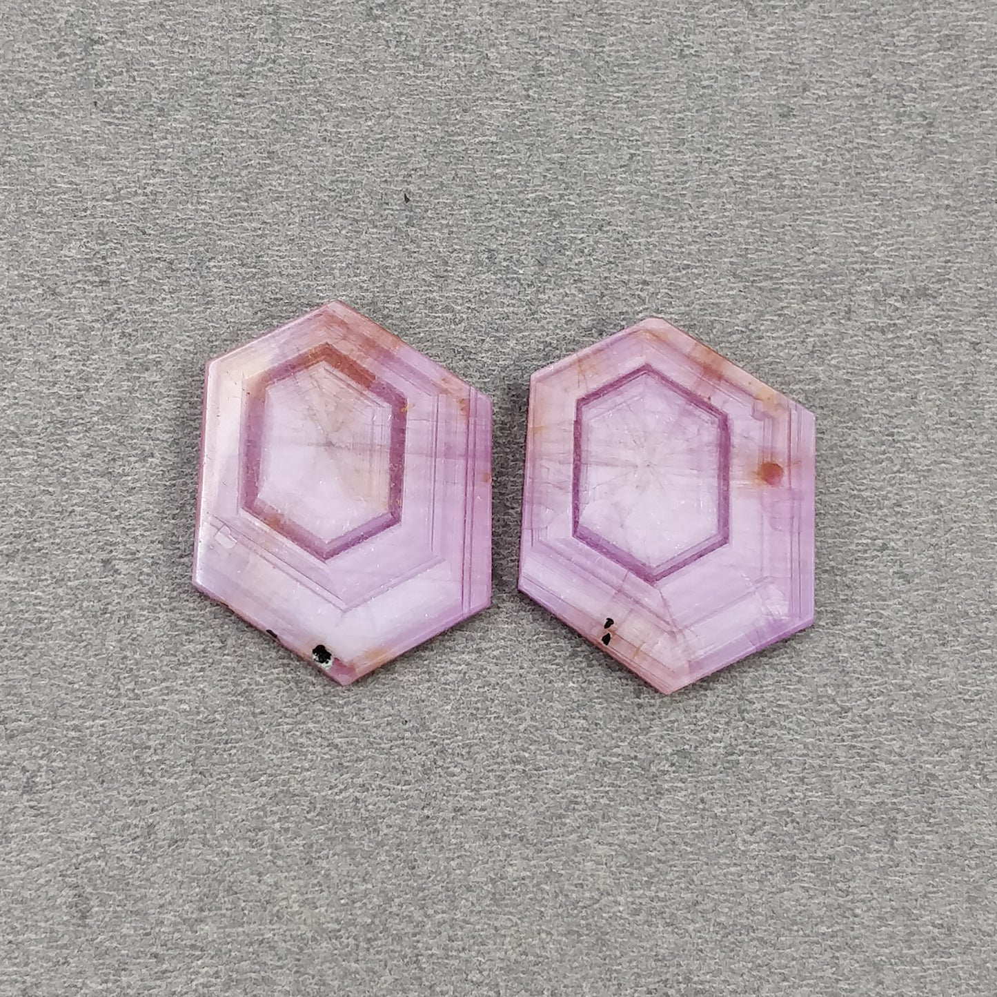 Flat Slices