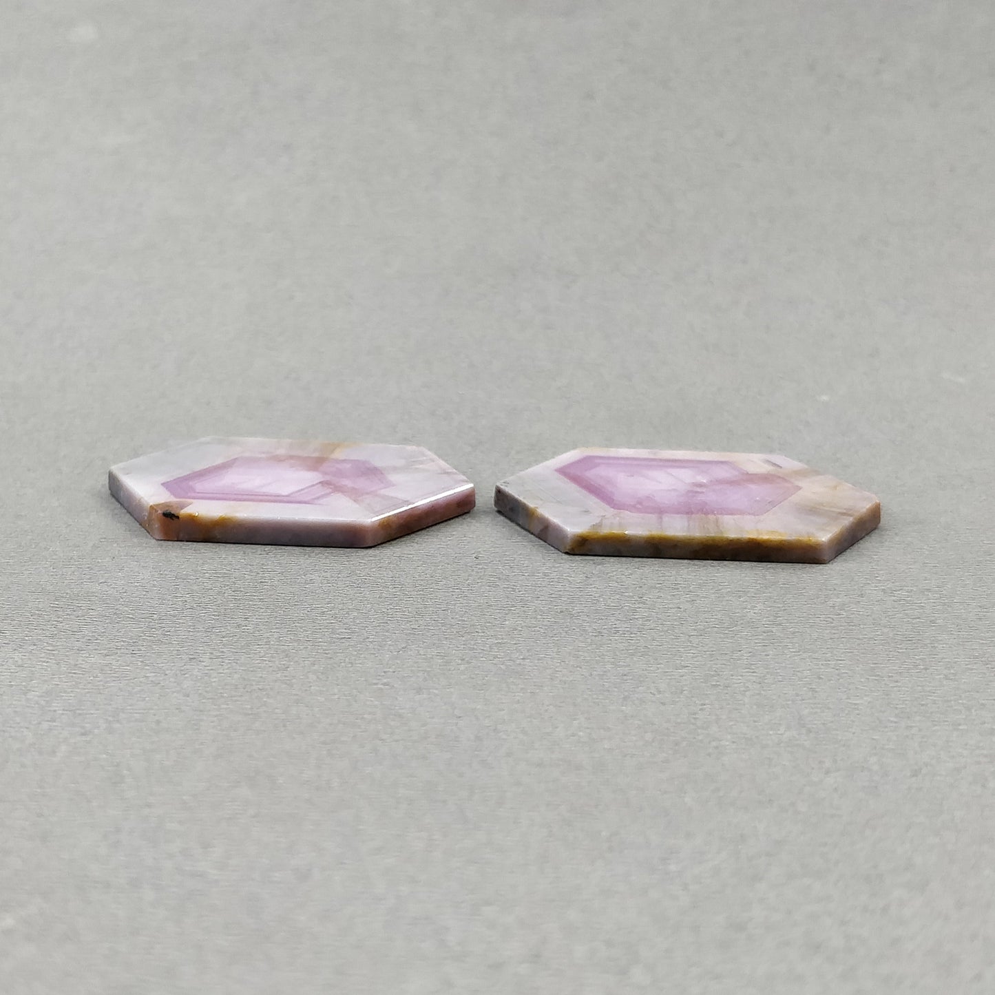 Flat Slices