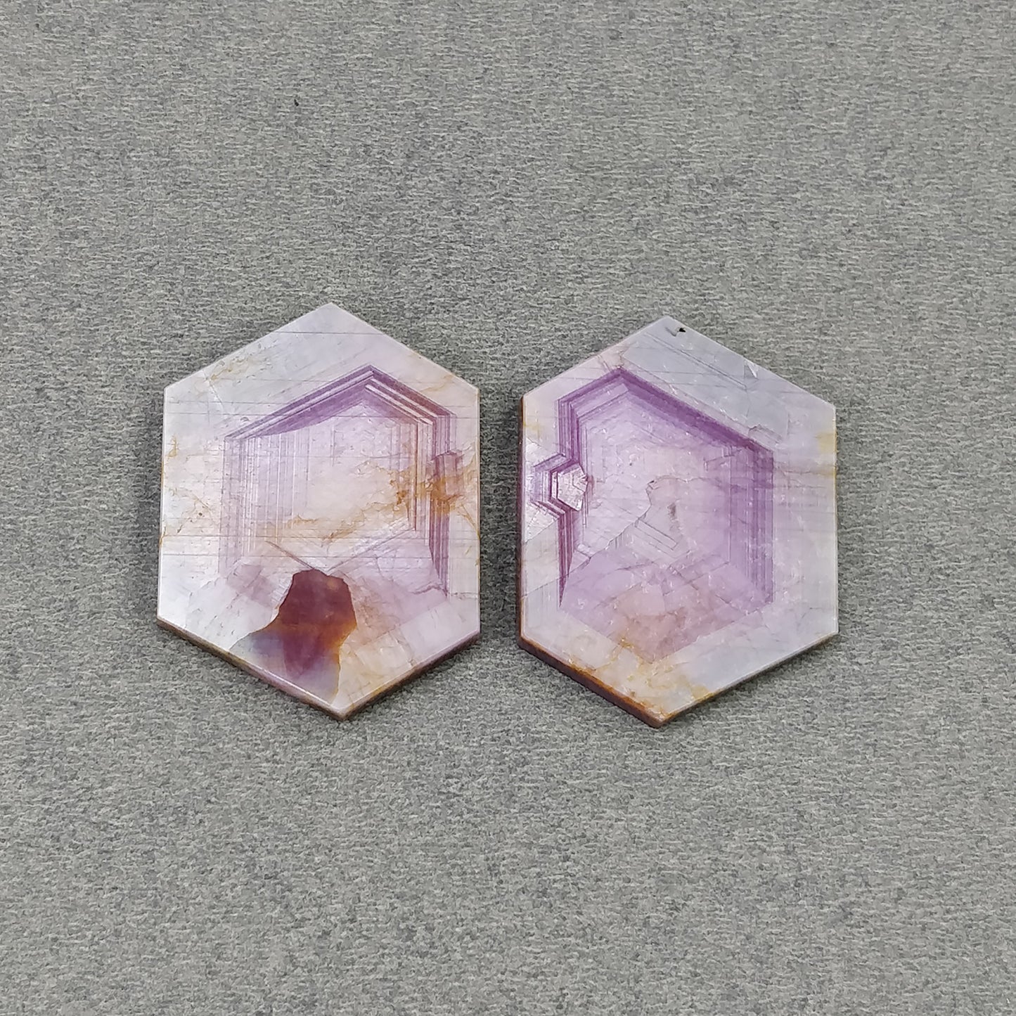 Pink Sapphire