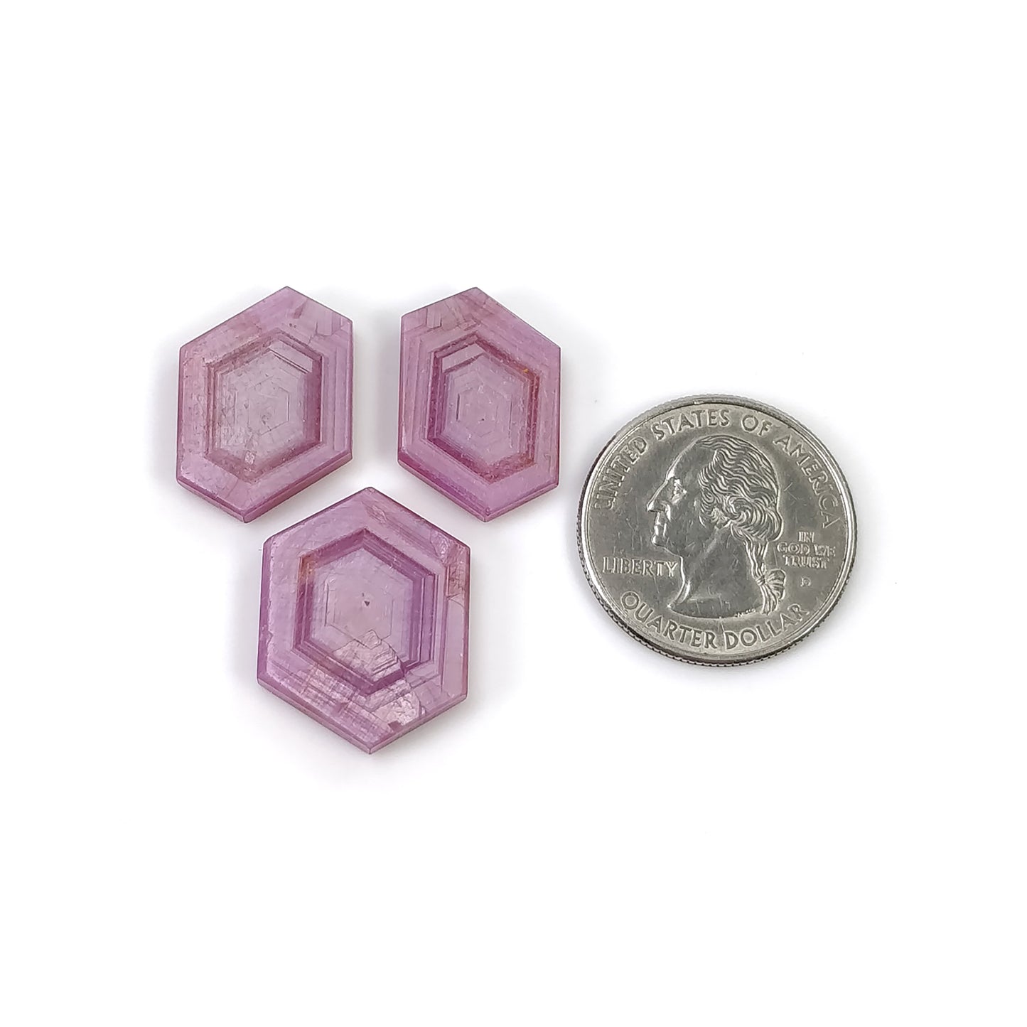 Flat Slices