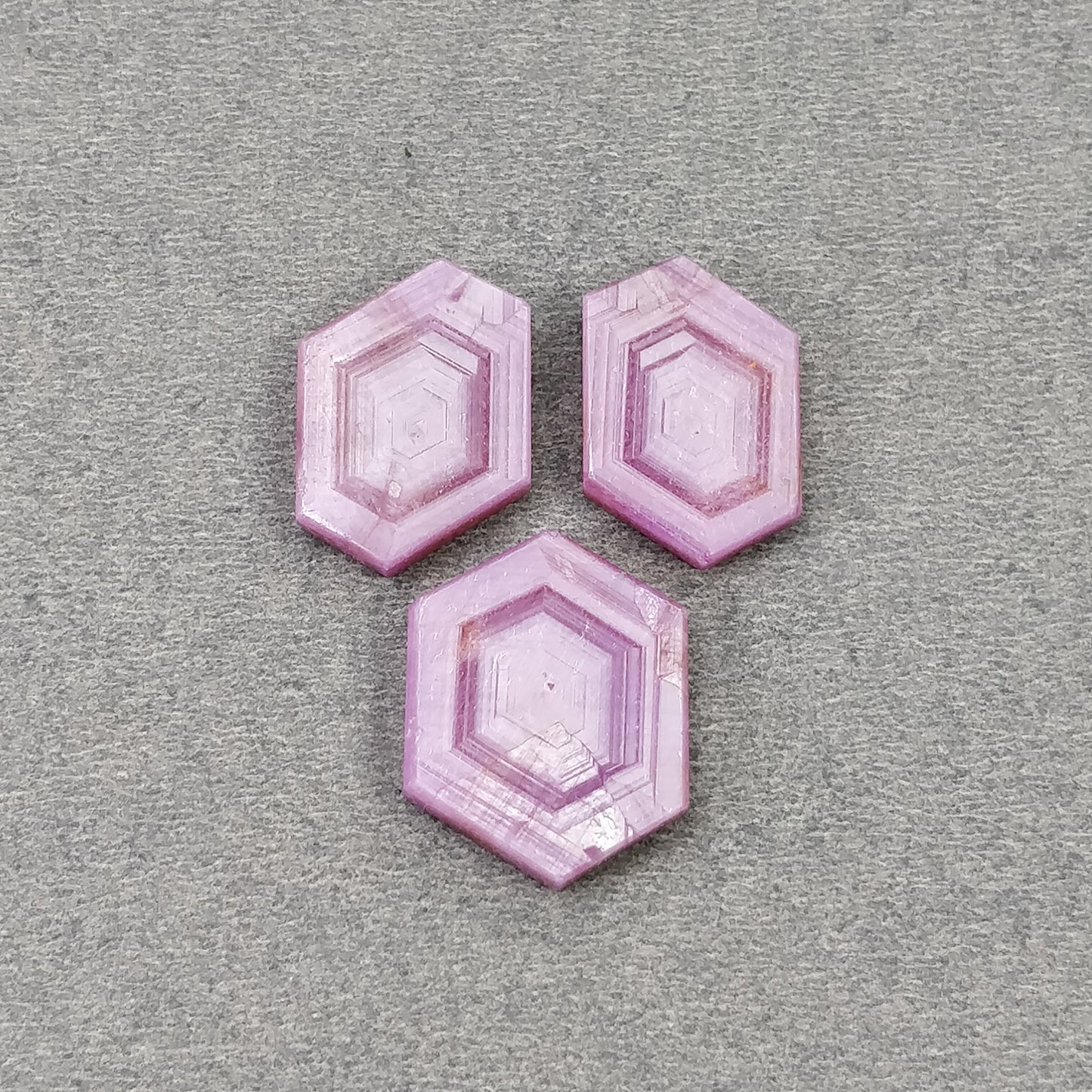 Pink Sapphire